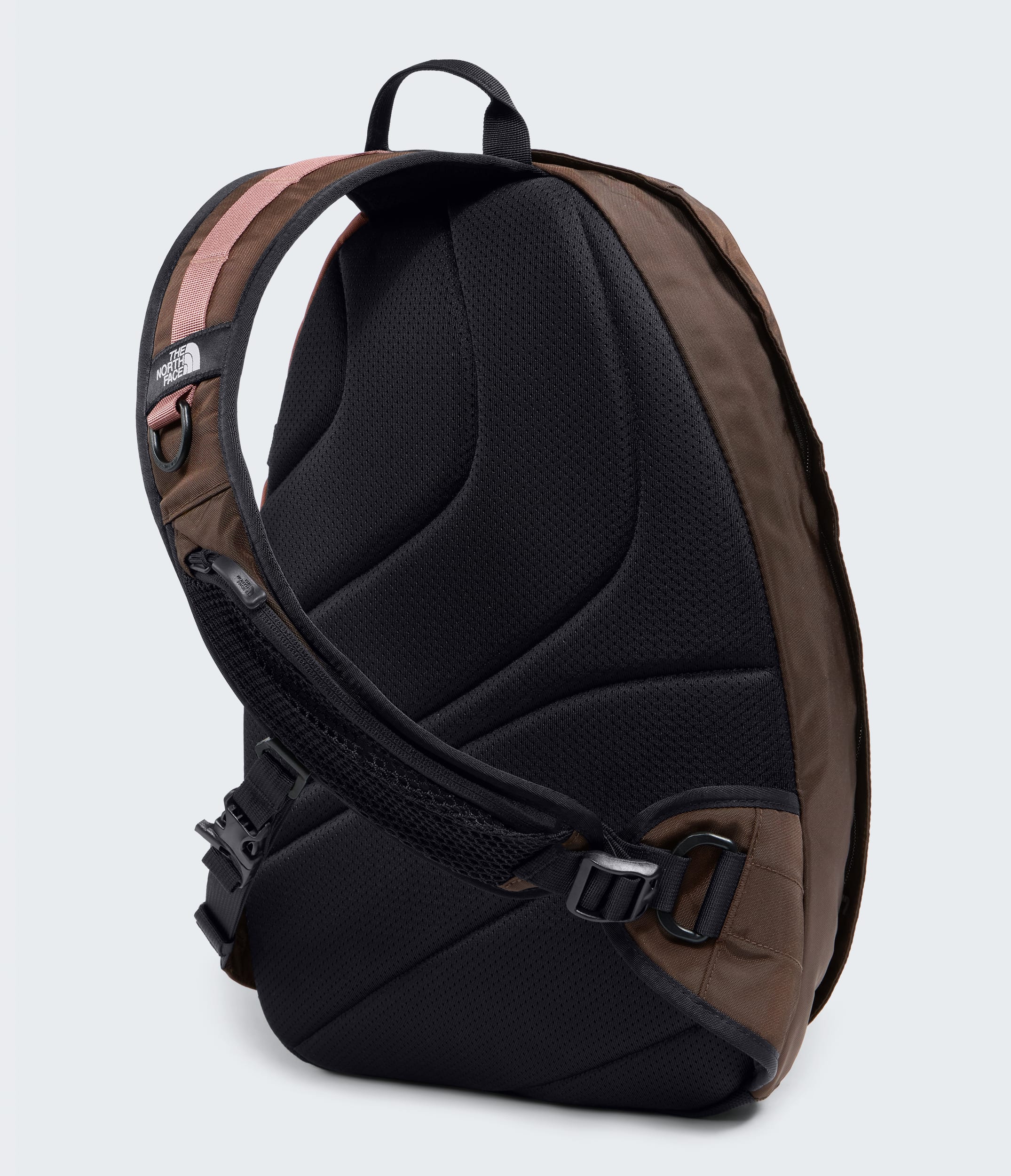 Hot Shot Sling TNF BACK