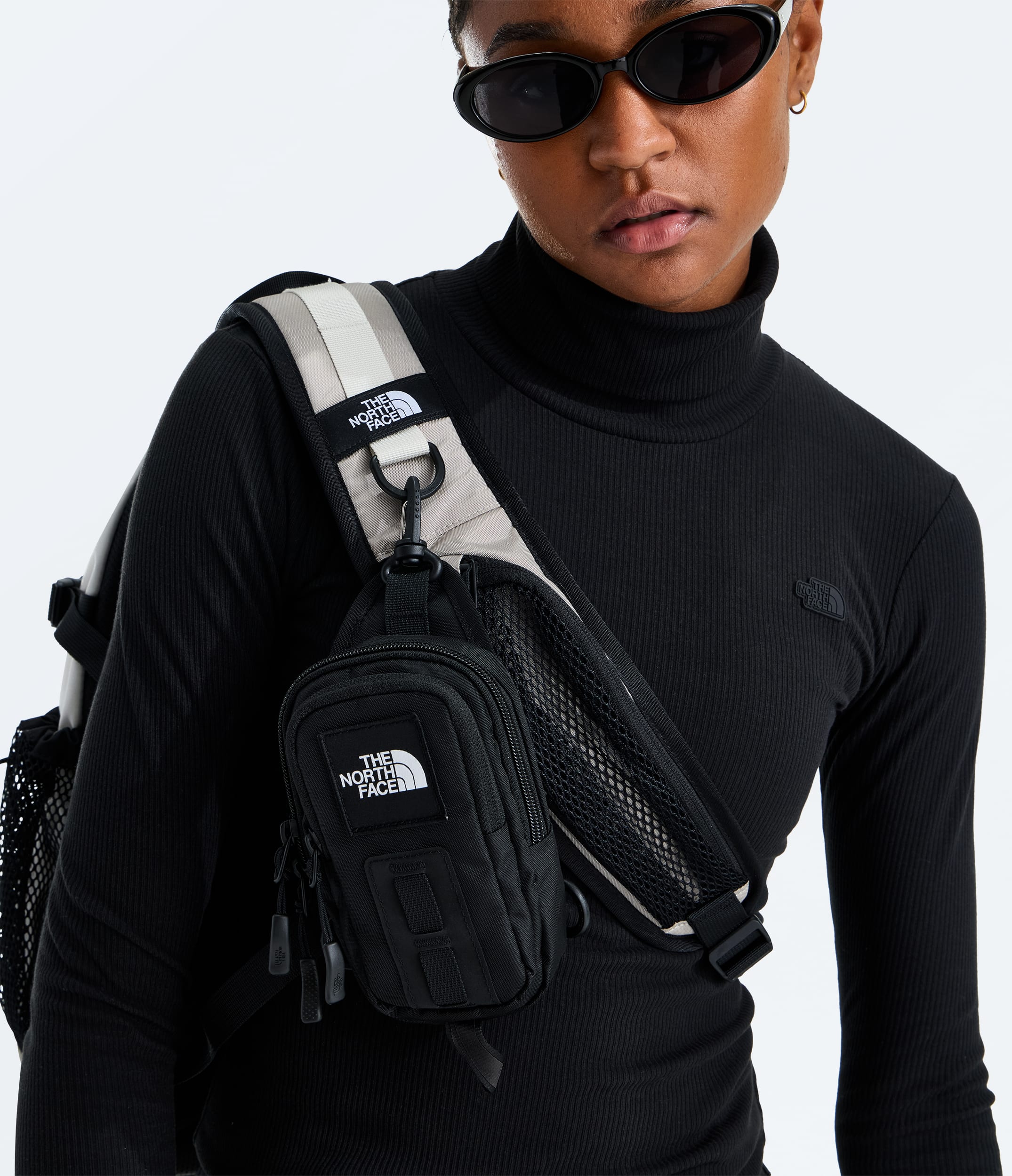 Sac  bandoulire Hot Shot TNF ALT1