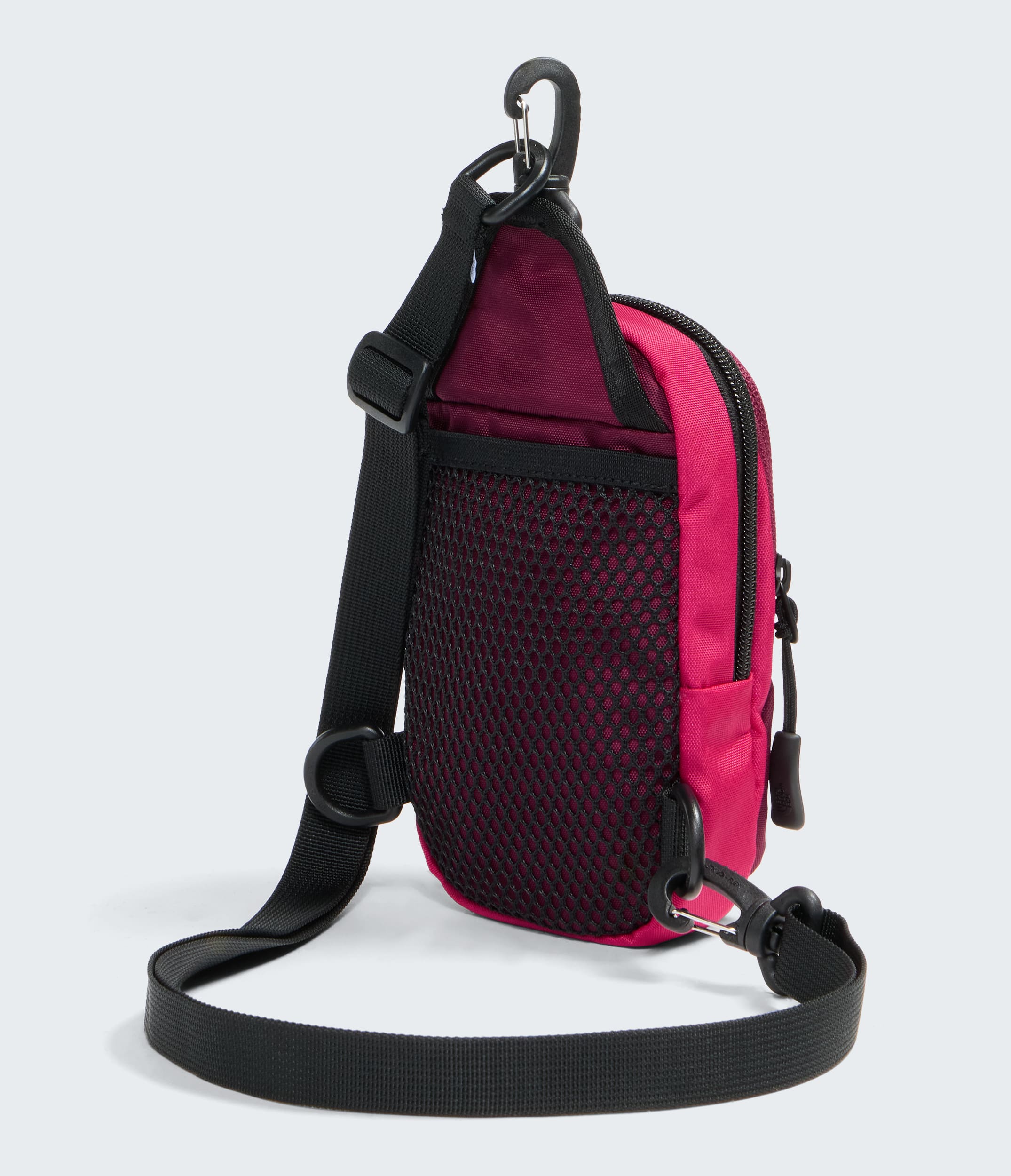 Hot Shot Crossbody TNF BACK