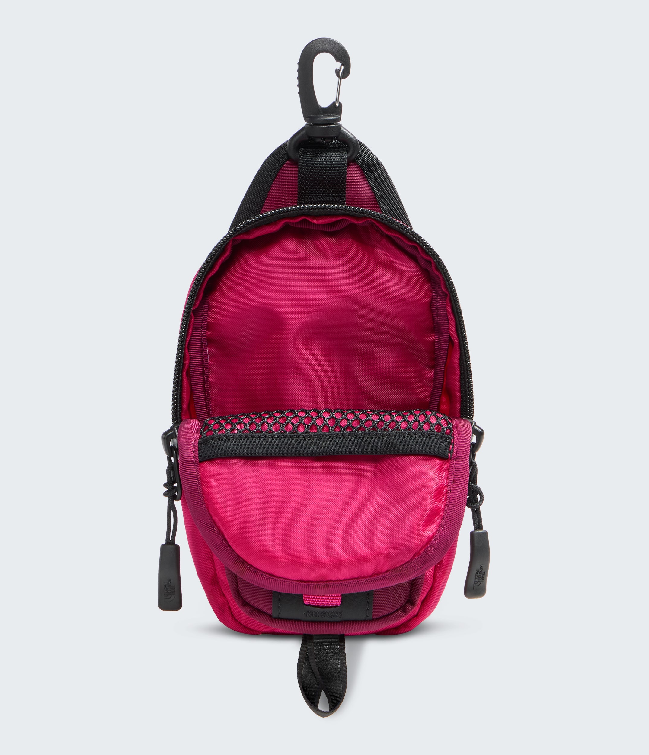 Hot Shot Crossbody TNF INT