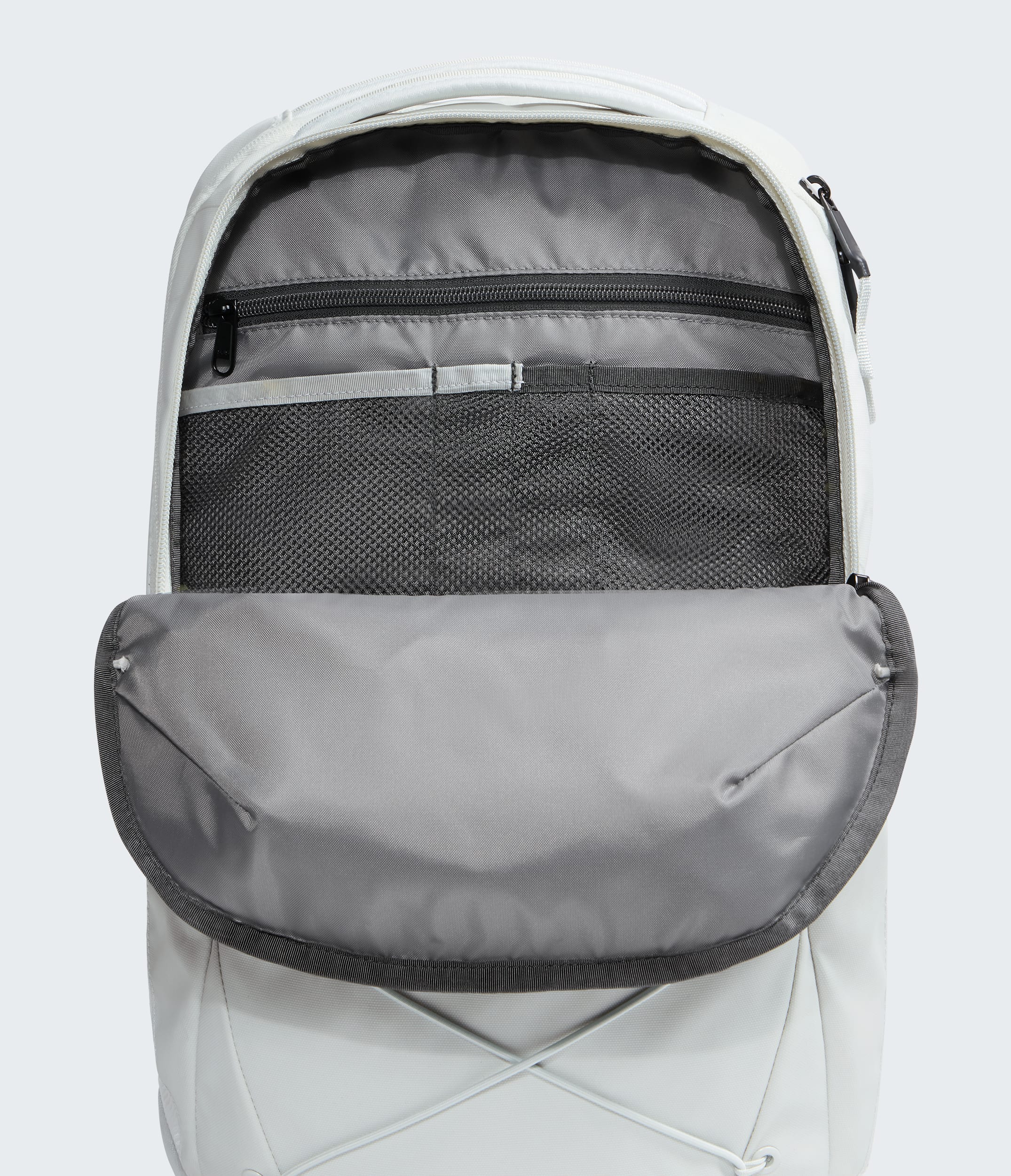Jester Select Backpack TNF DETAIL1