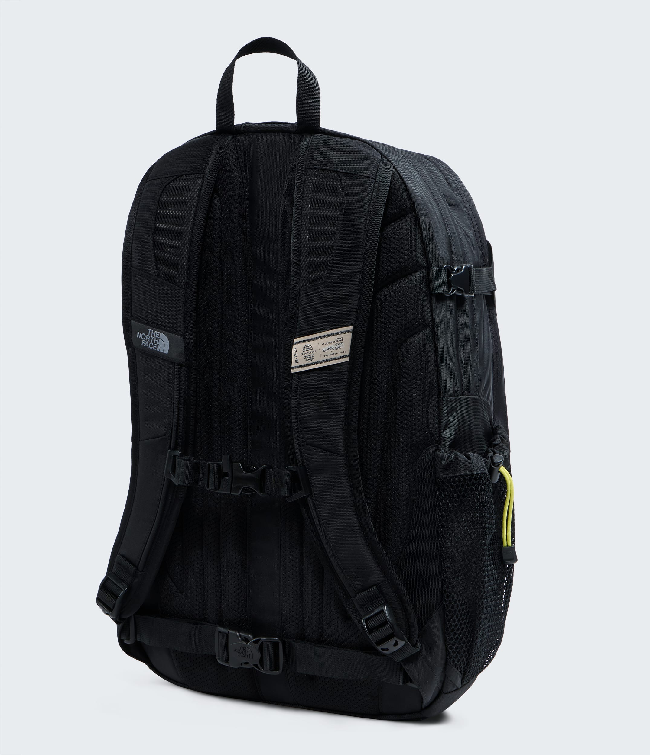THE NORTH FACE HOT SHOT SE ブラック Hot Shot SE Patch Backpack | The North Face