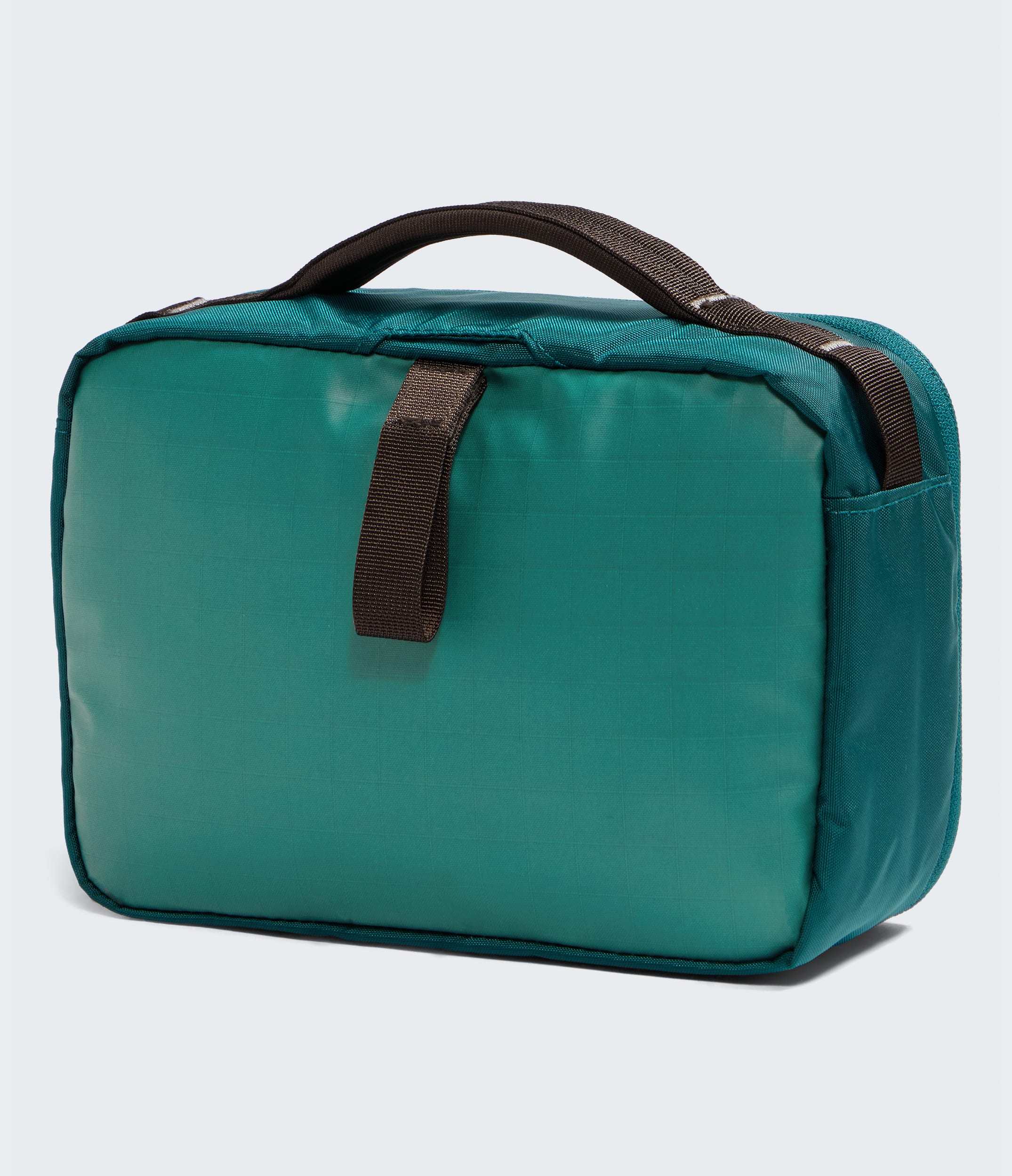 Base Camp Voyager Toiletry Kit TNF BACK