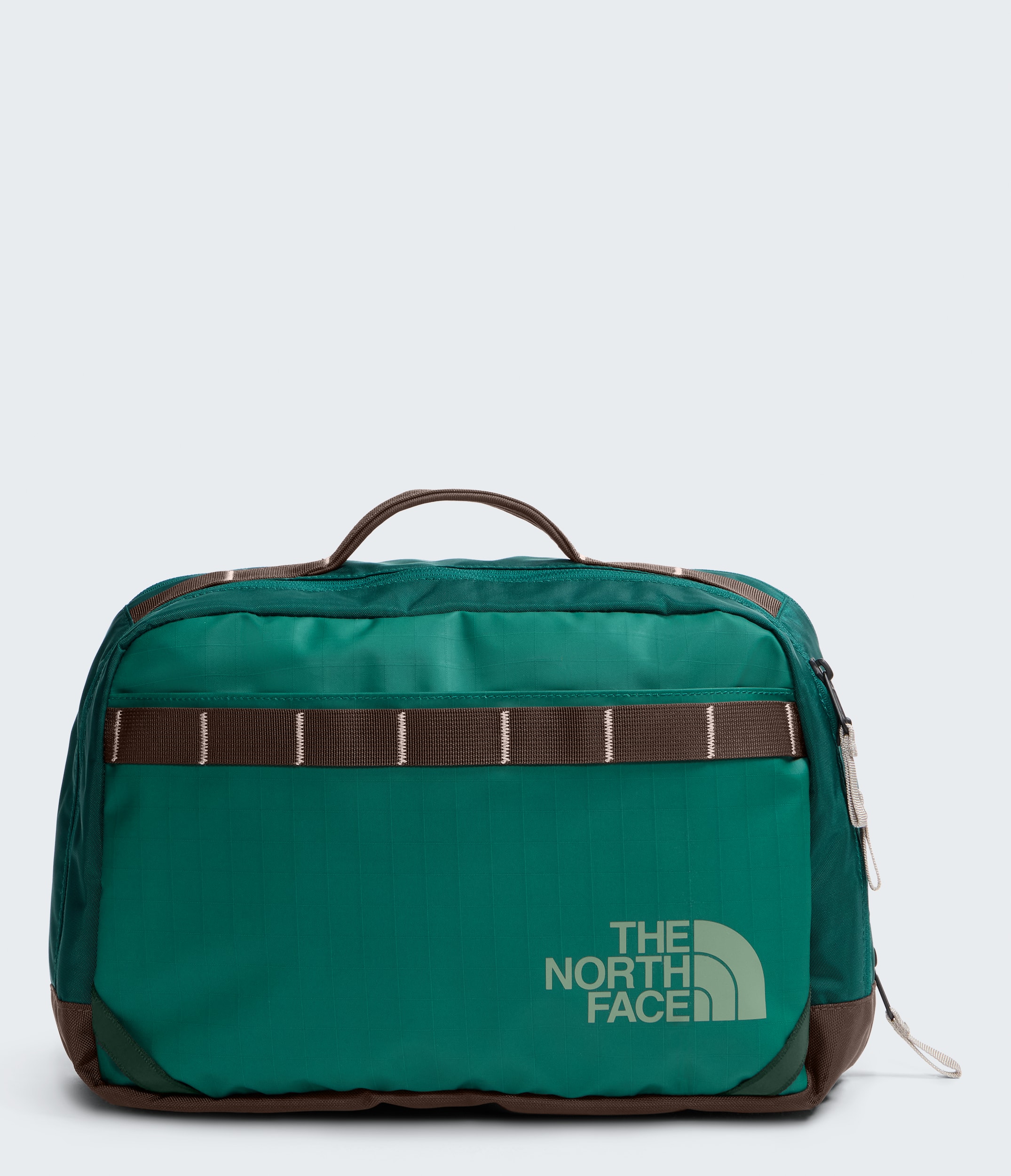 Base Camp Voyager Sling TNF HERO