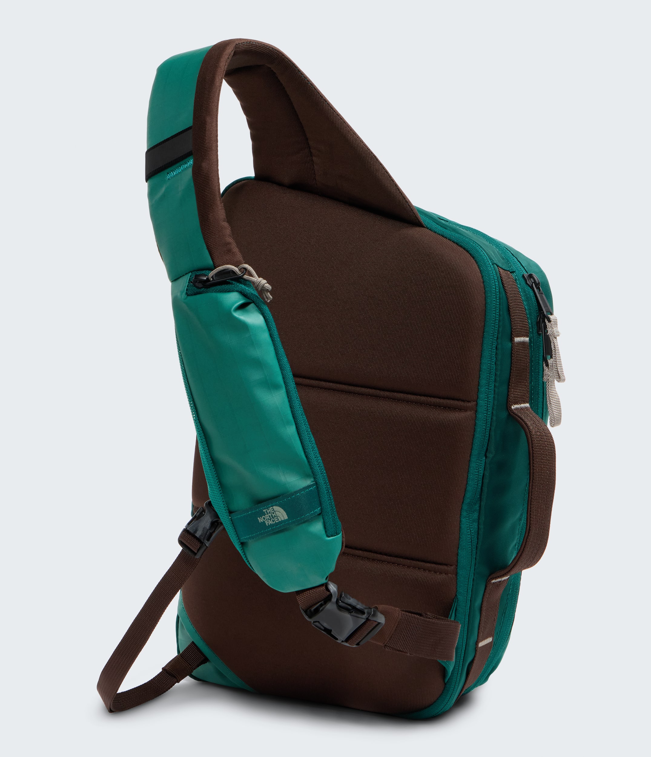 Base Camp Voyager Sling TNF BACK