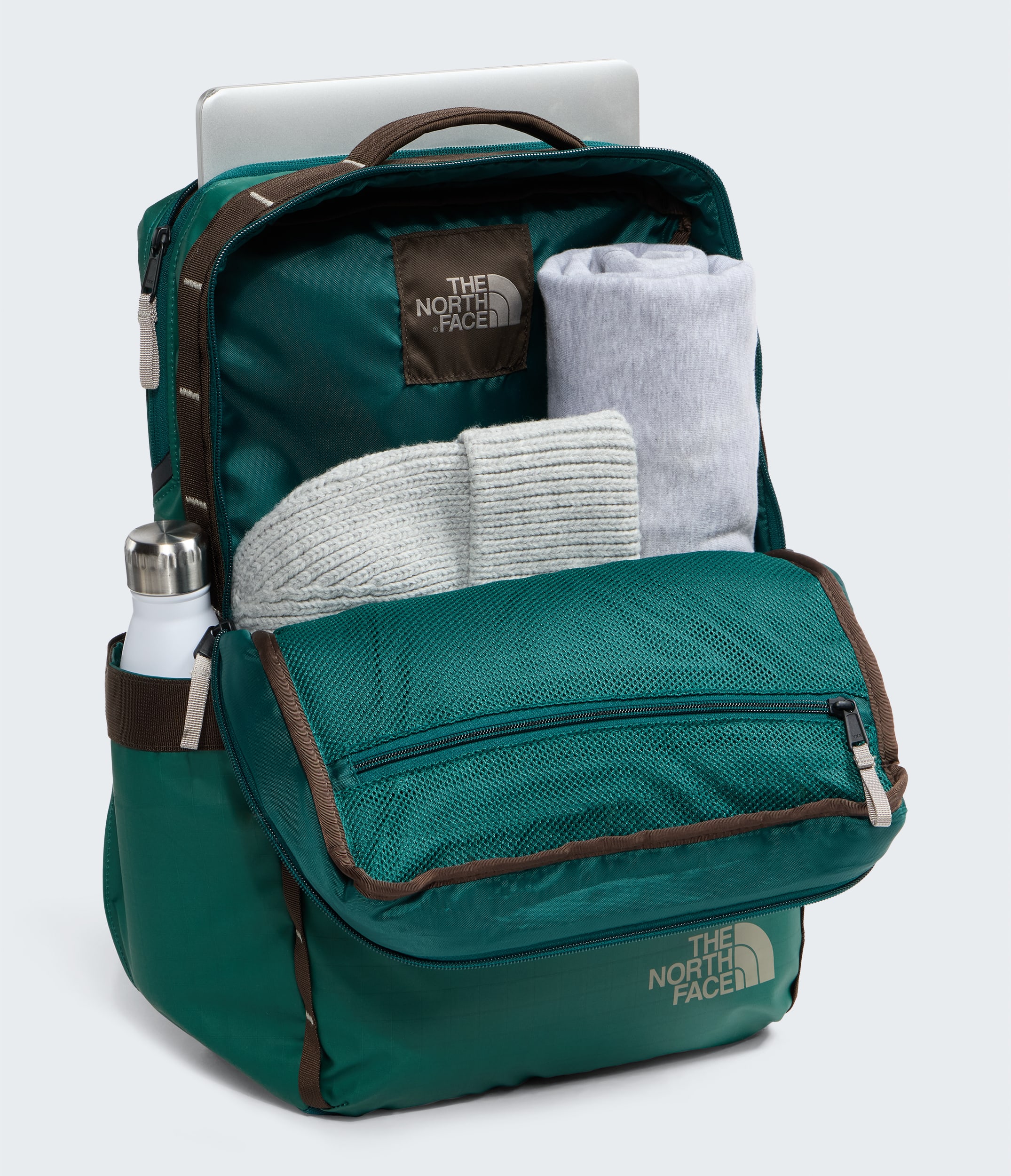 Base Camp Voyager Daypack TNF INT