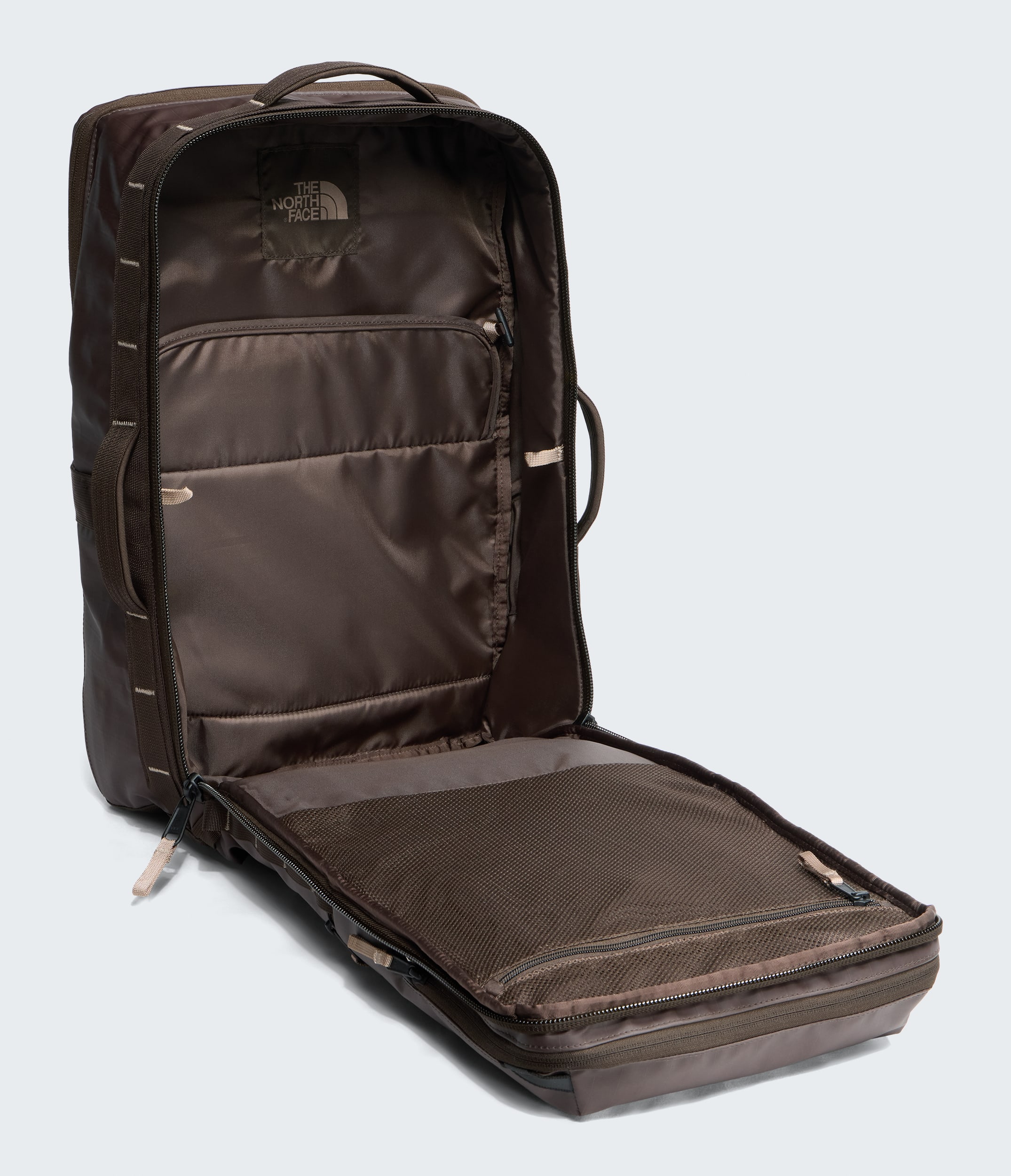 Base Camp Voyager Travel Pack TNF ALT1