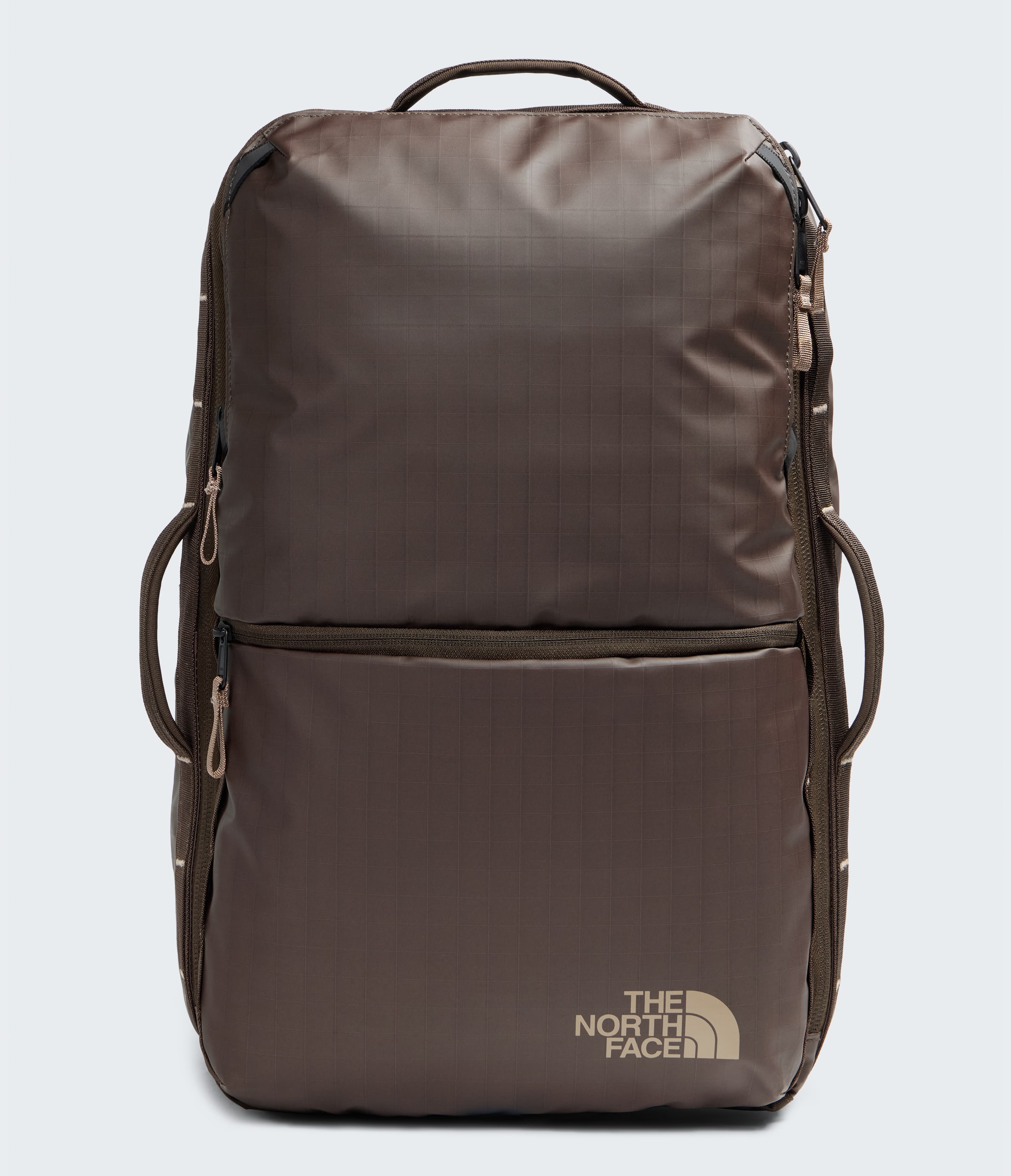 Base Camp Voyager Travel Pack TNF HERO