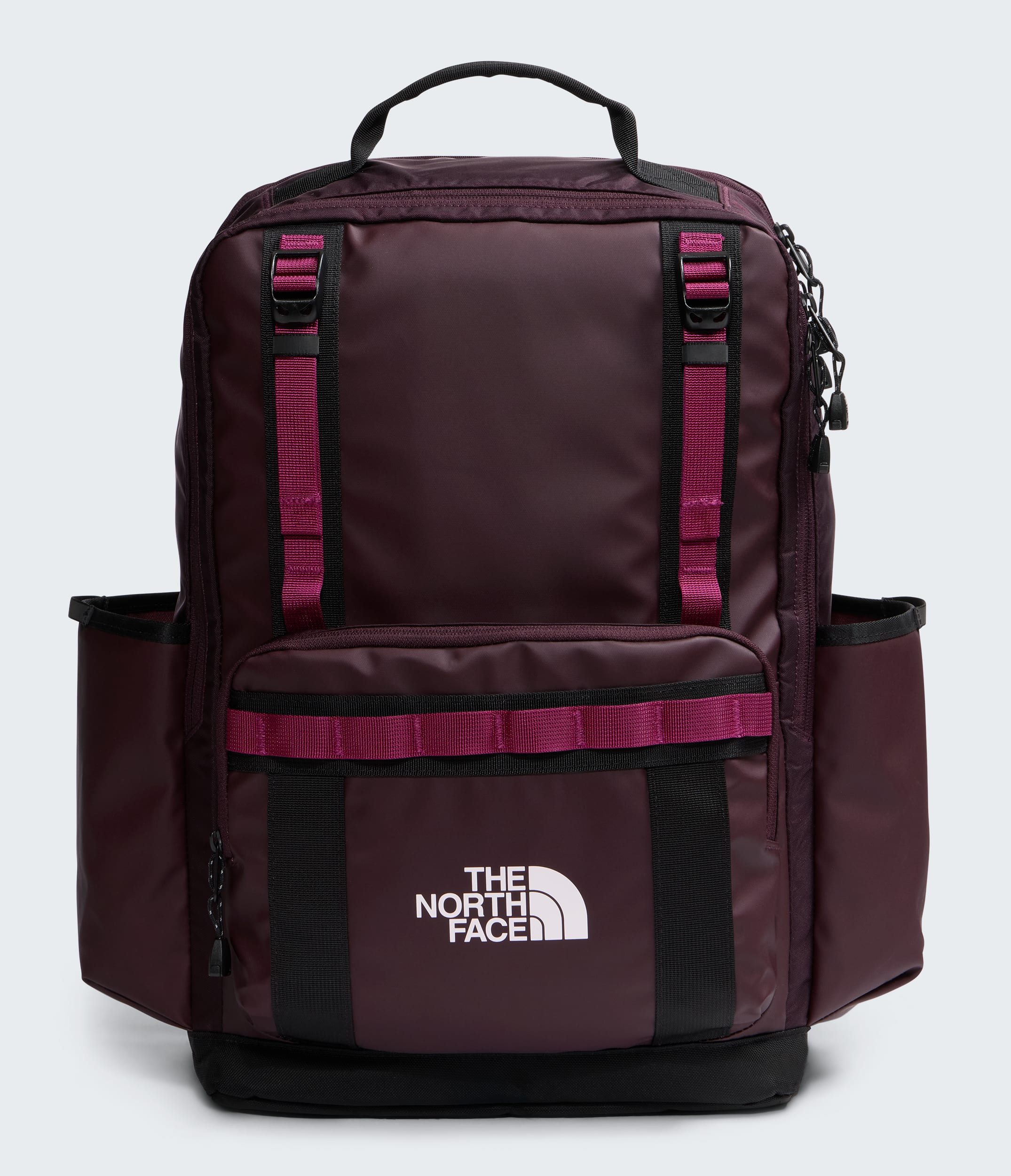 Base Camp Daypack TNF HERO