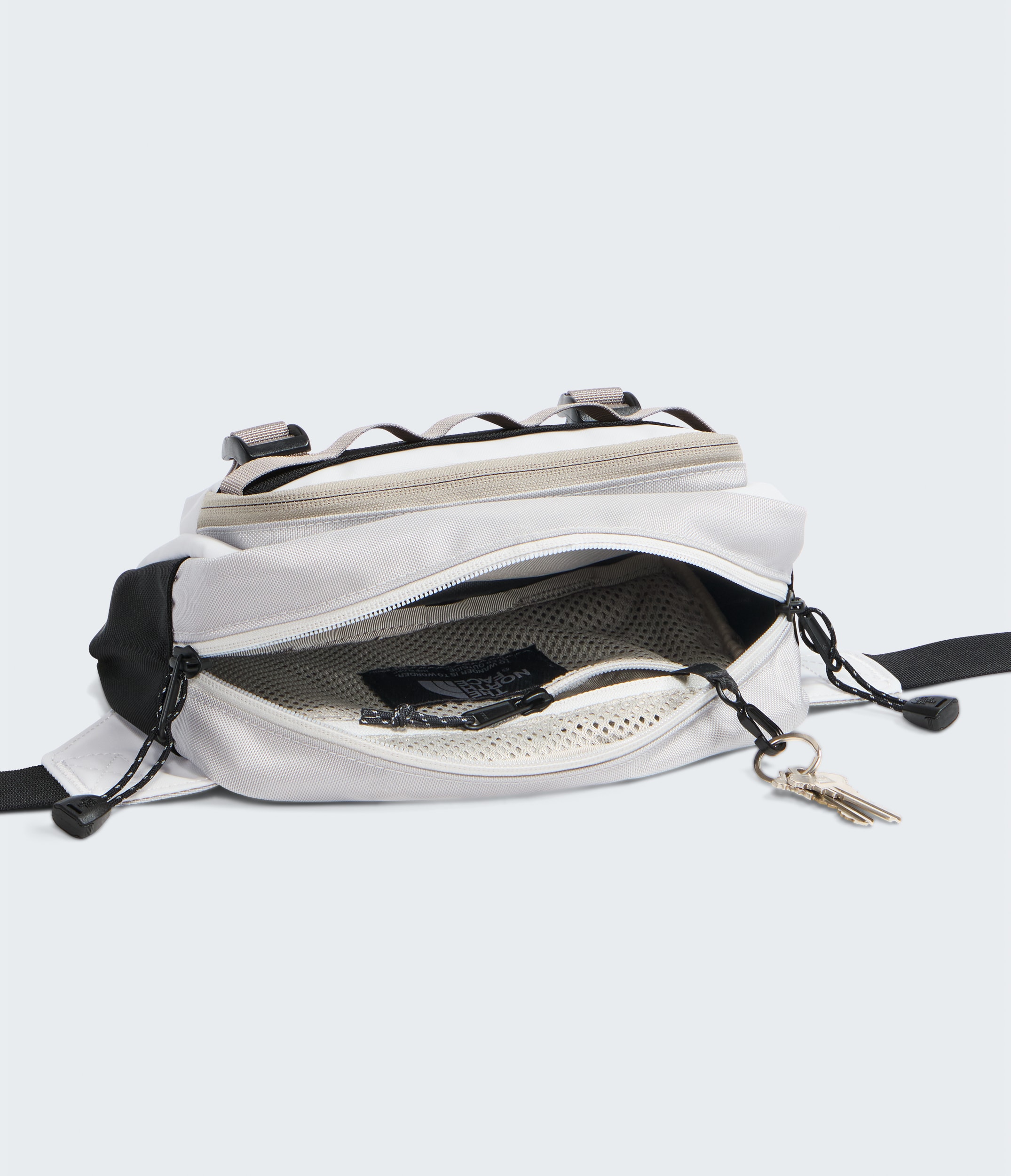 Base Camp Lumbar TNF INT