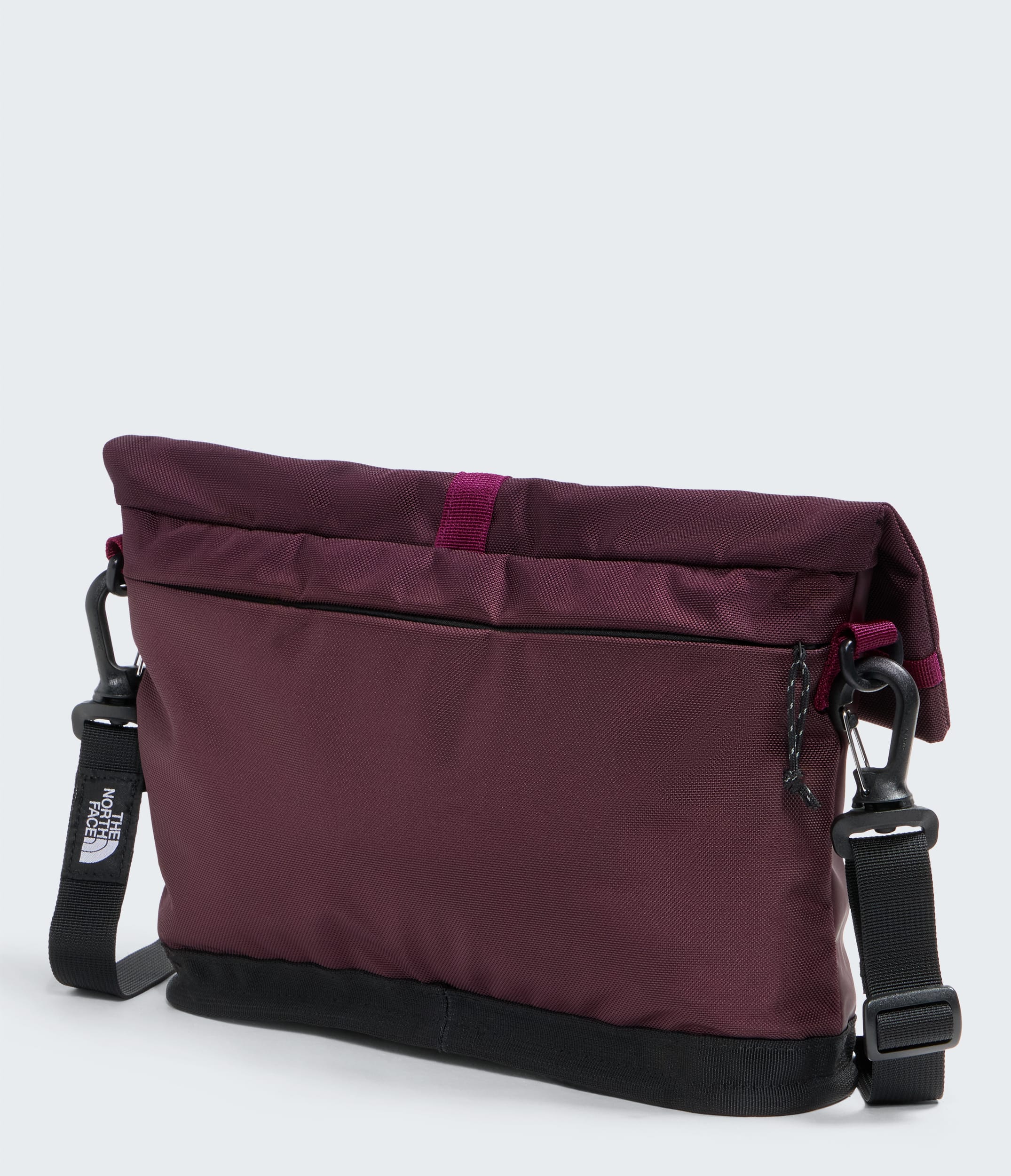 Base Camp Shoulder Bag TNF BACK
