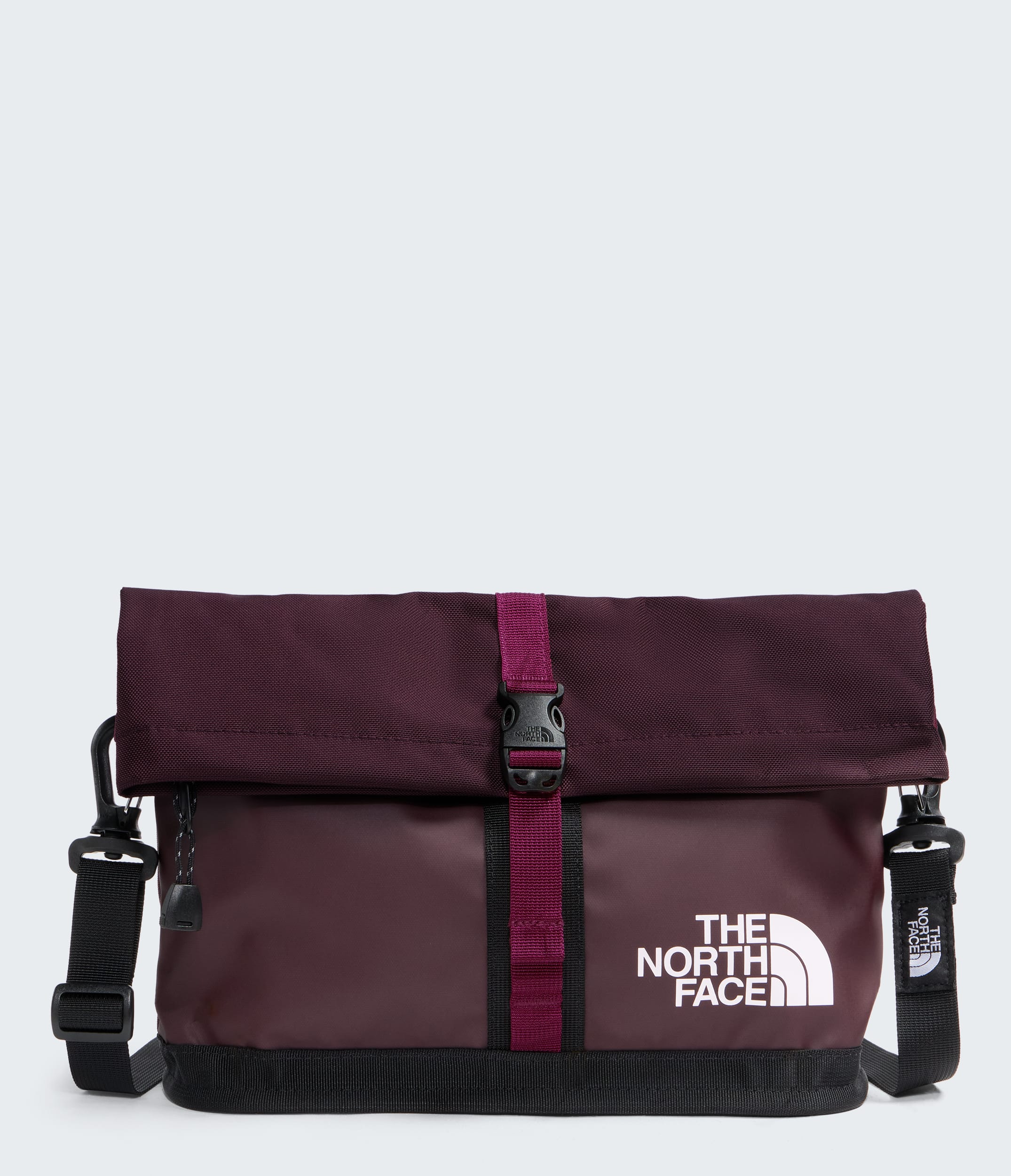 Base Camp Shoulder Bag TNF HERO