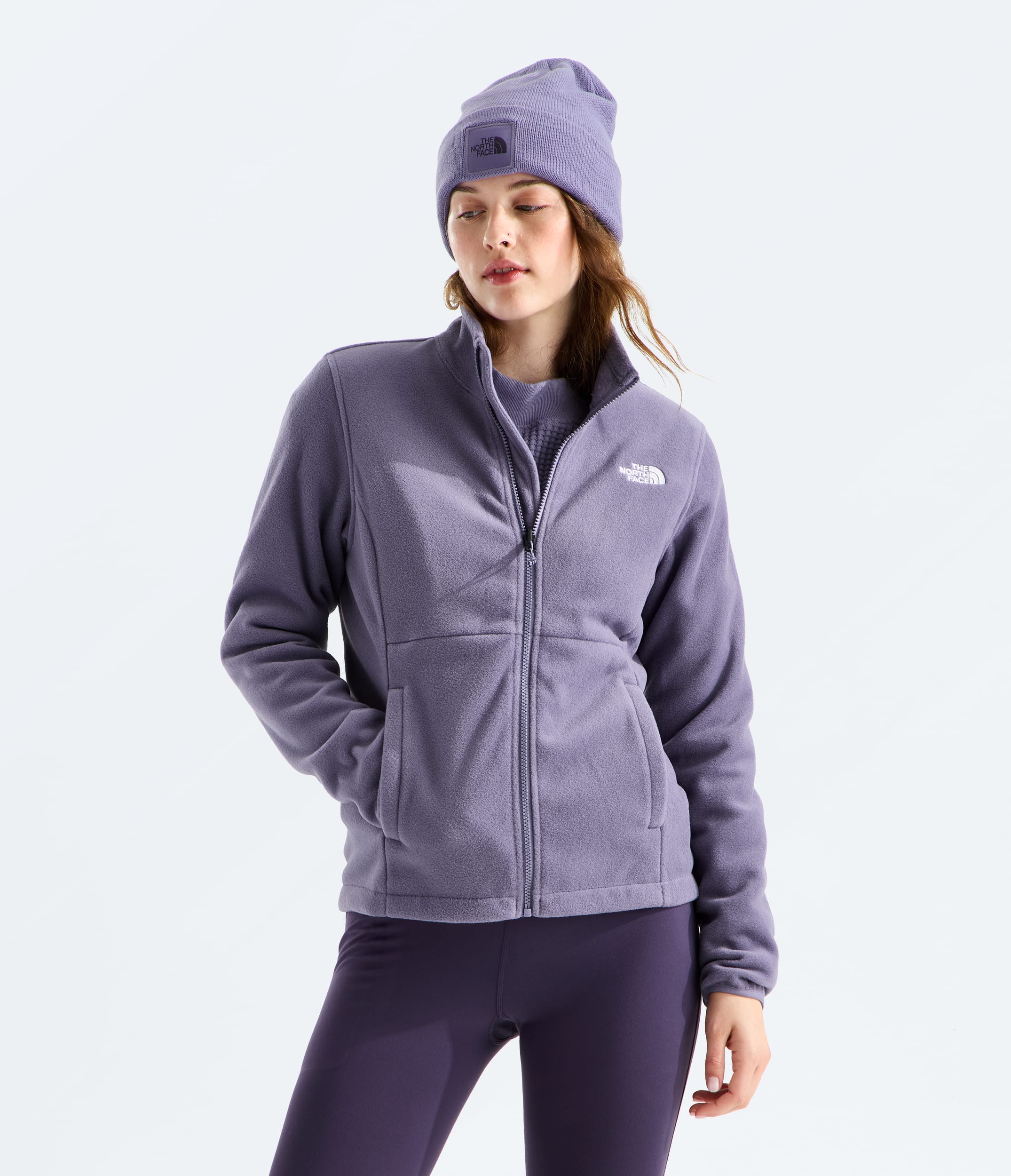 Womens Antora Triclimate Jacket TNF MODELALT4