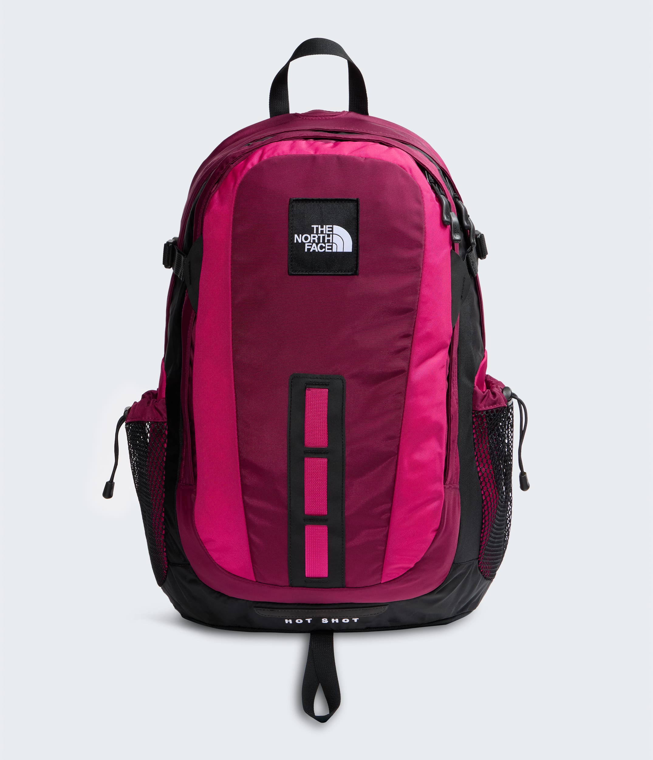 Hot Shot SE Backpack TNF HERO