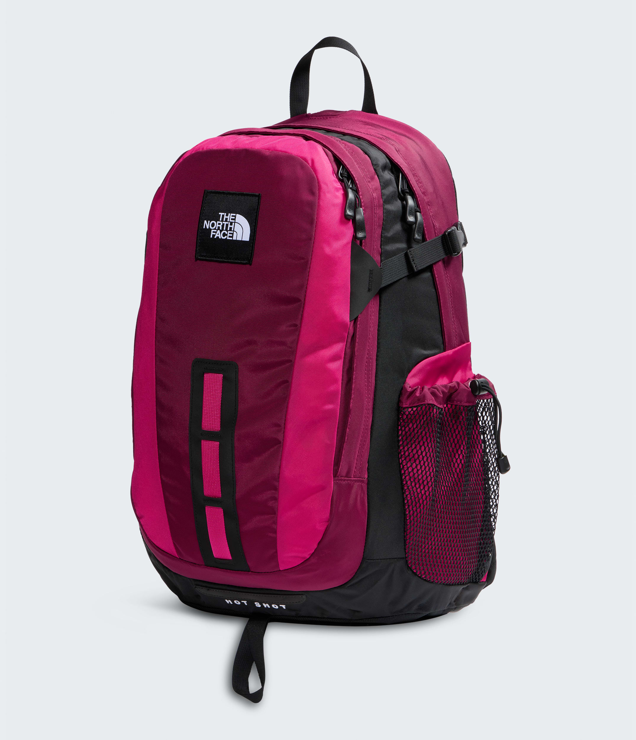 Hot Shot SE Backpack TNF FRONT34