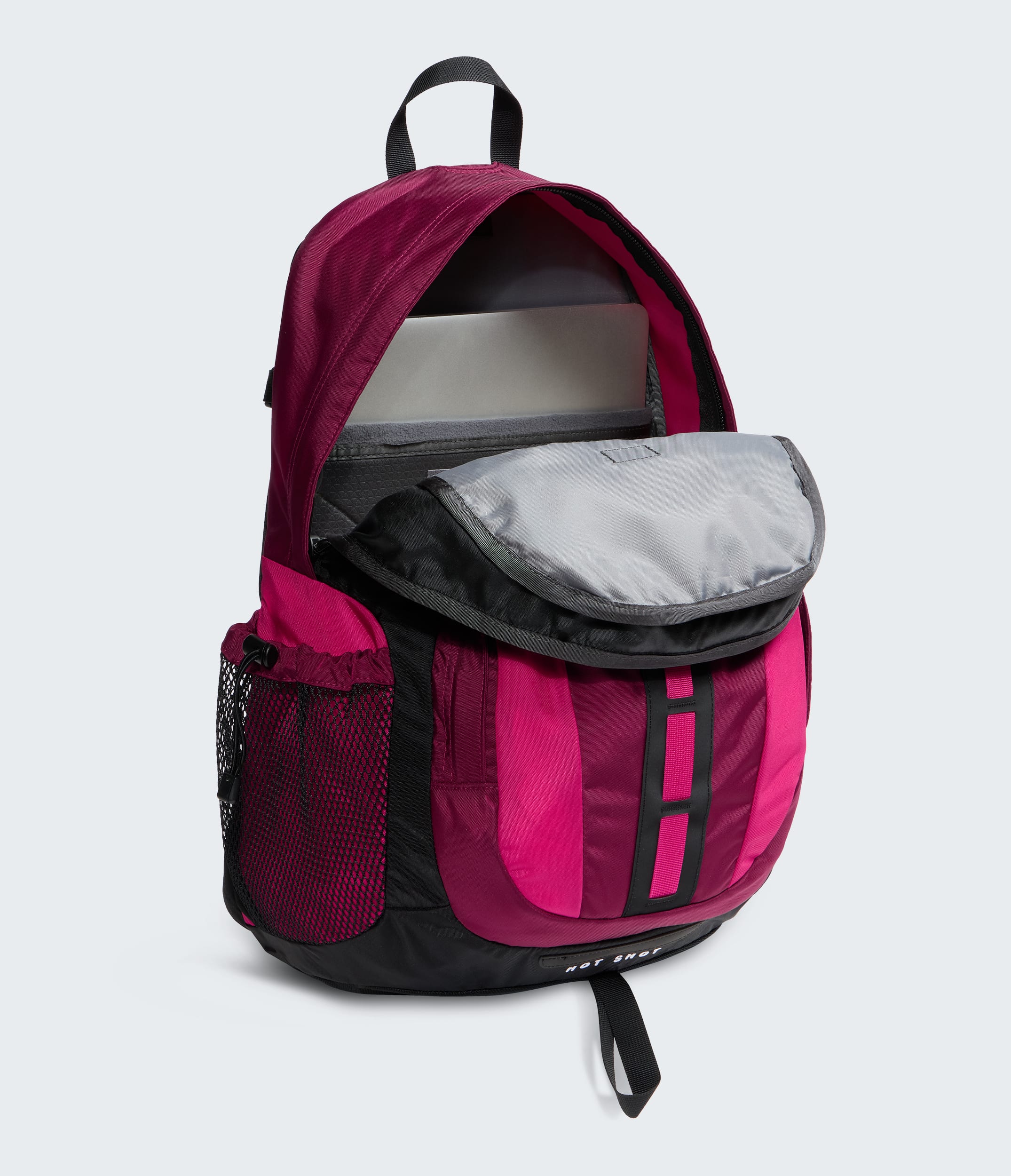 Hot Shot SE Backpack TNF INT
