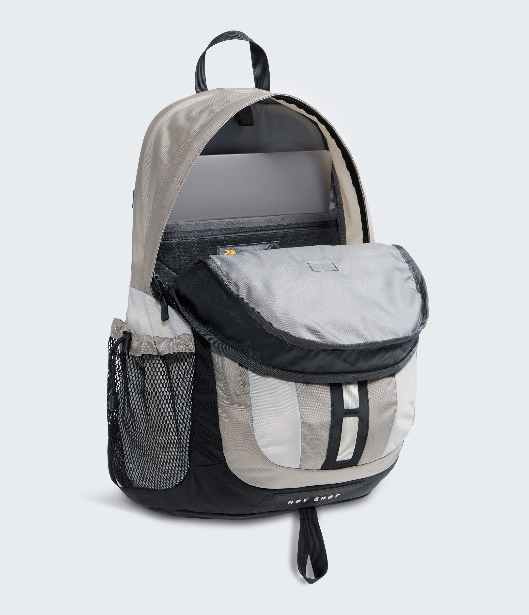 Hot Shot SE Backpack  30L TNF INT