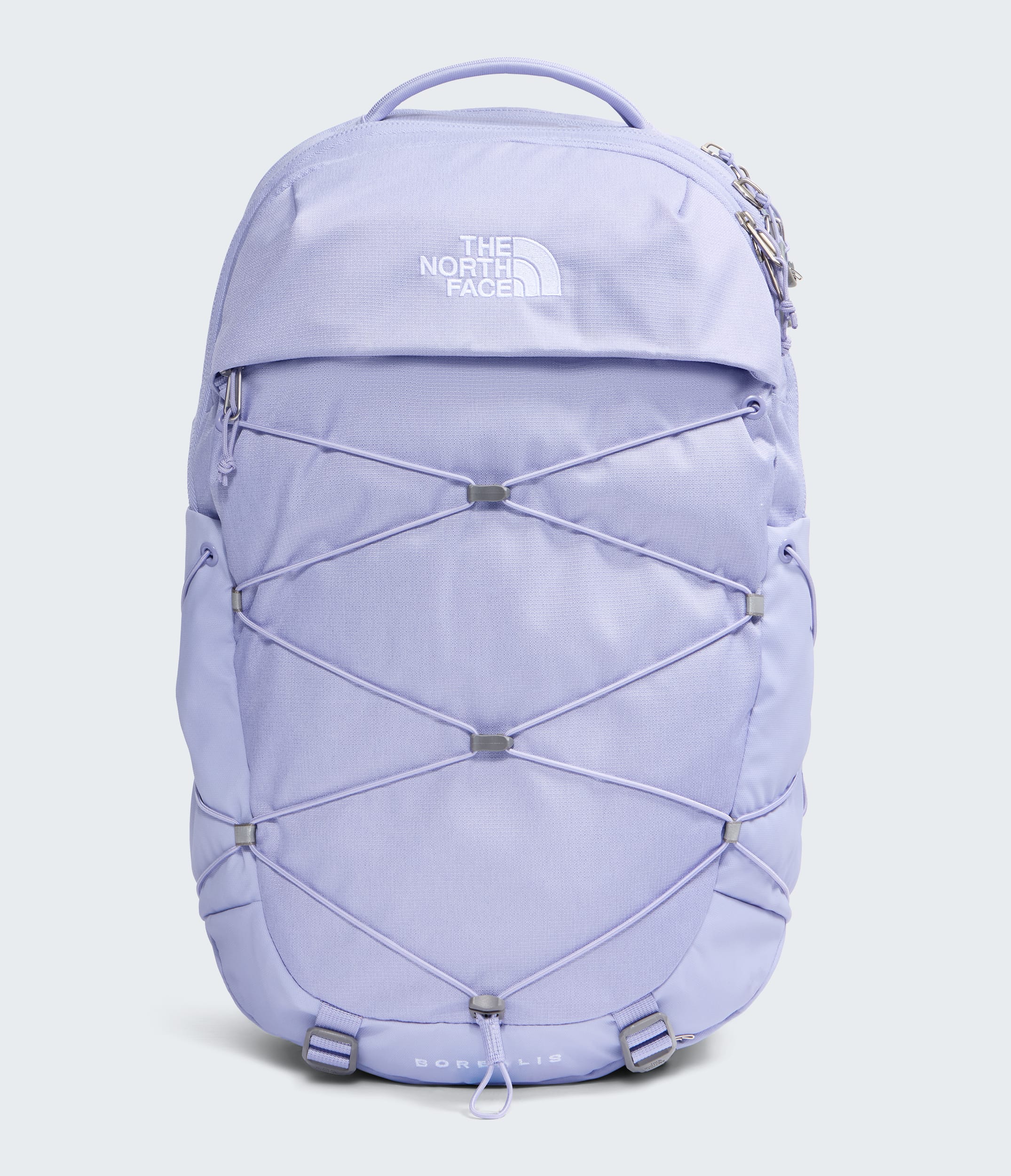 Womens Borealis Backpack TNF HERO