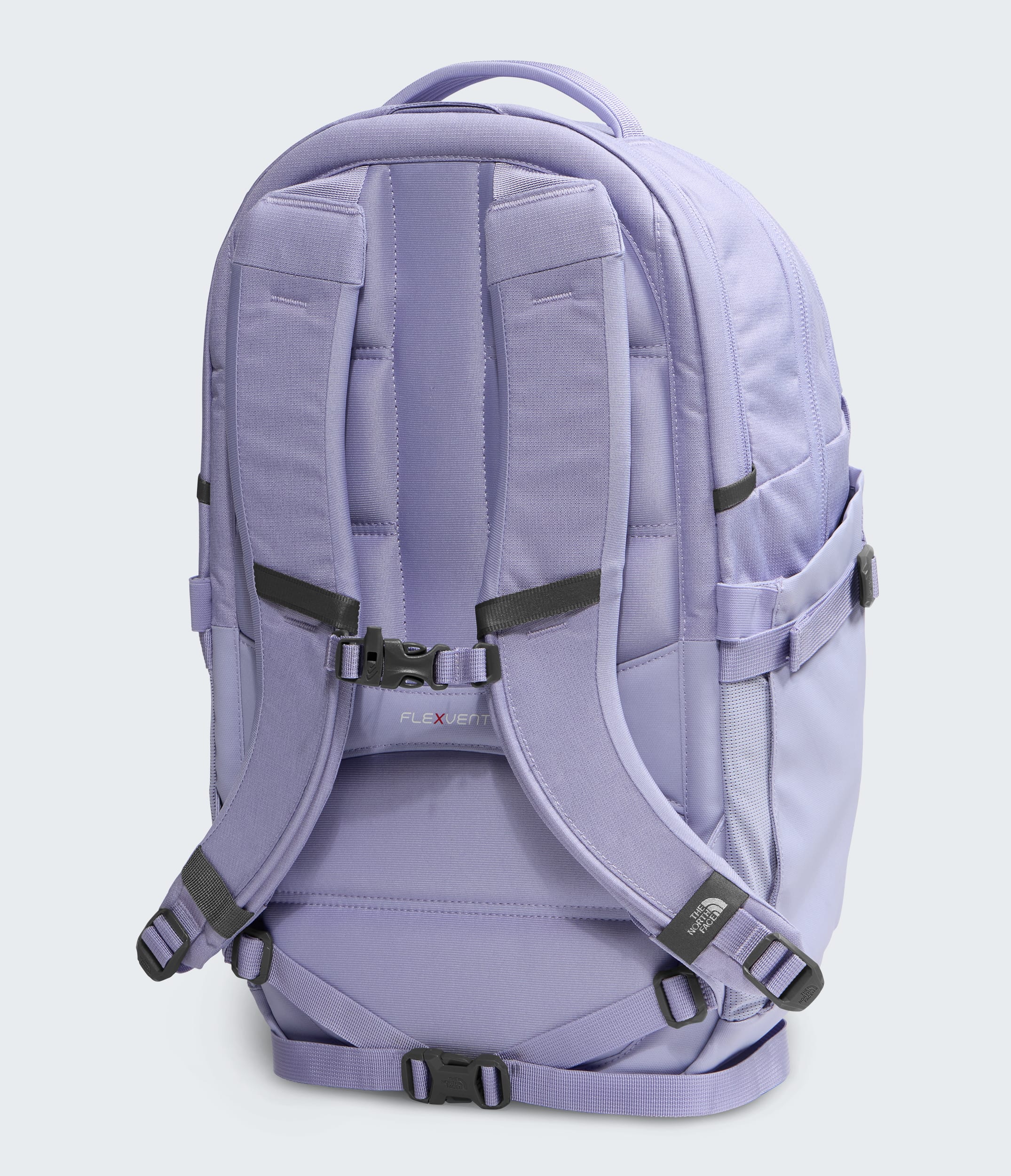 Womens Recon Backpack  30L TNF BACK