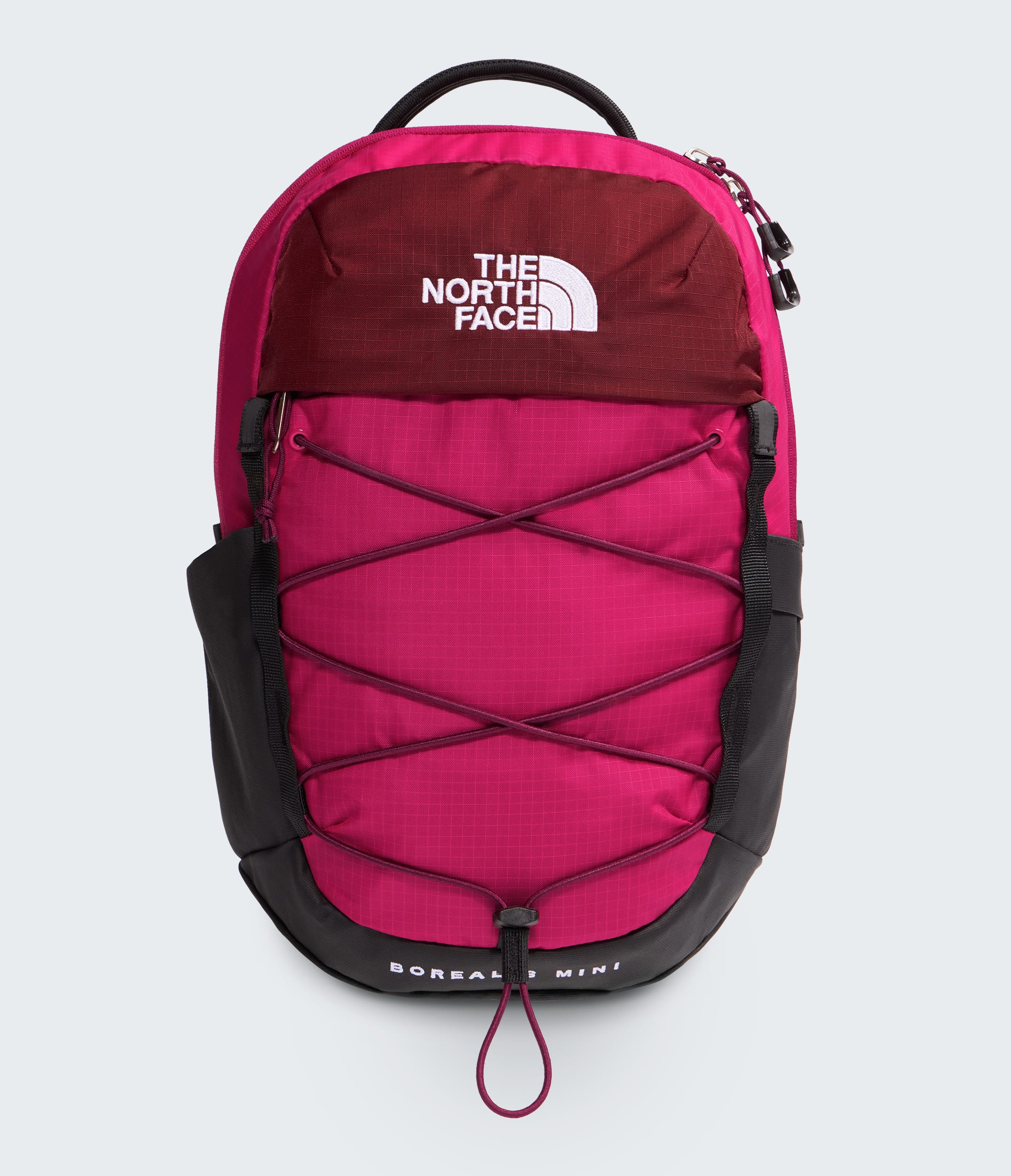 Borealis Mini Backpack TNF HERO