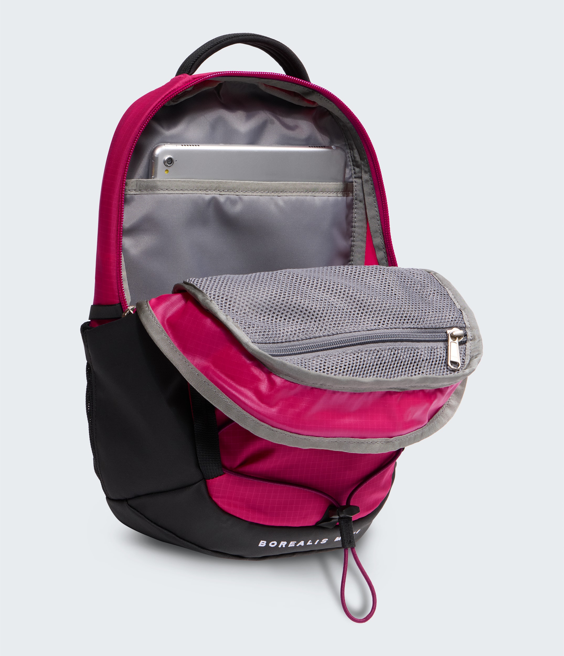 Borealis Mini Backpack TNF INT