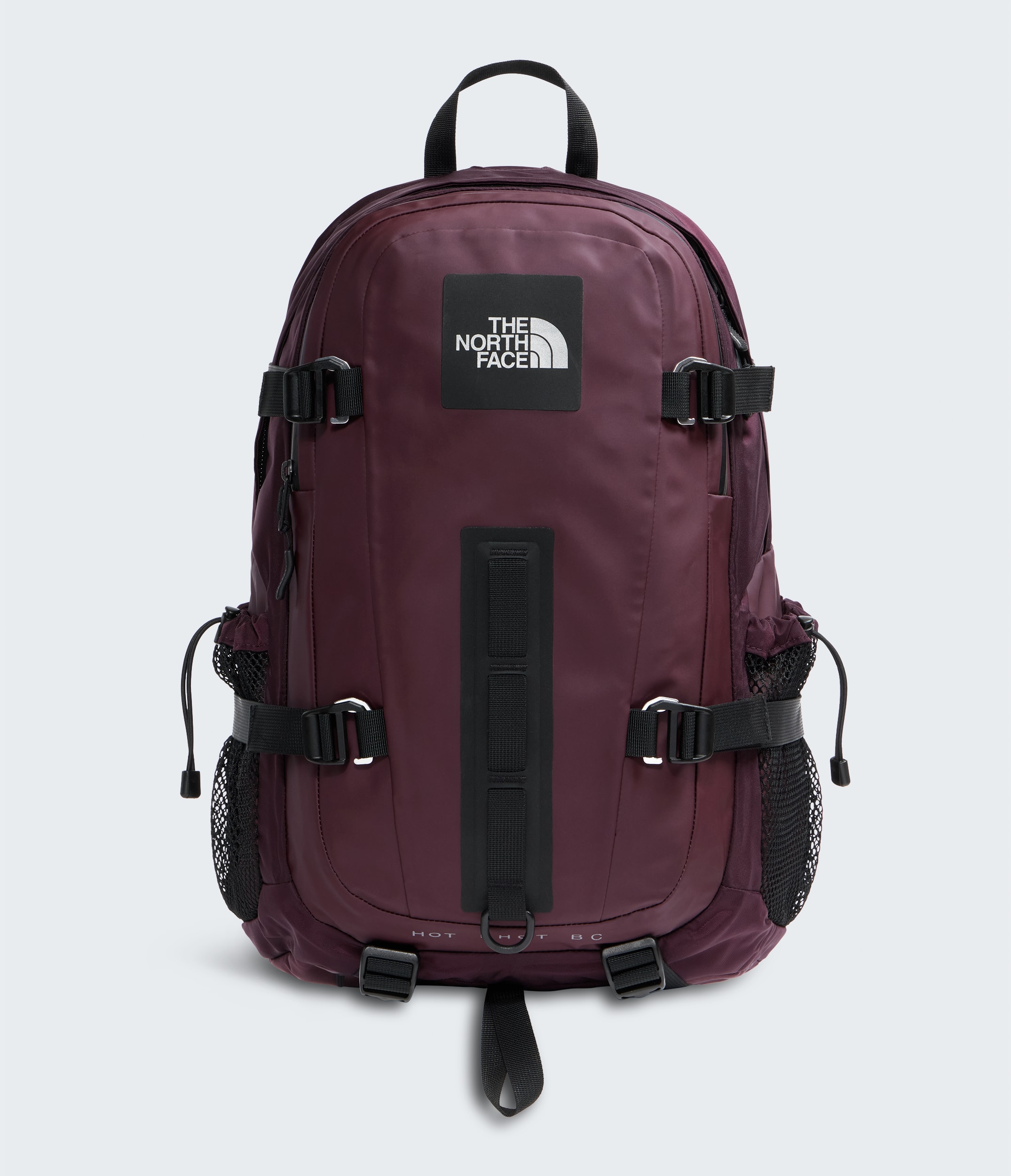 Hot Shot Base Camp Backpack TNF HERO