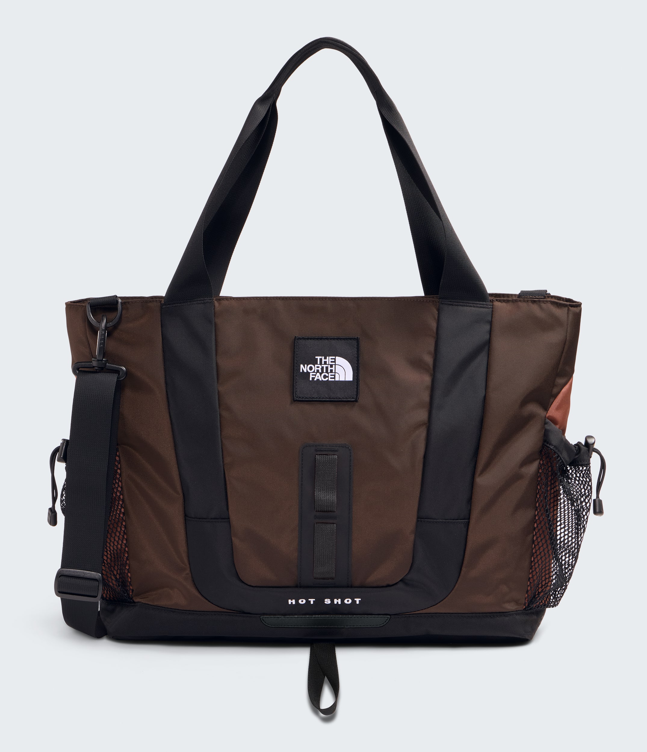 Hot Shot Tote TNF HERO