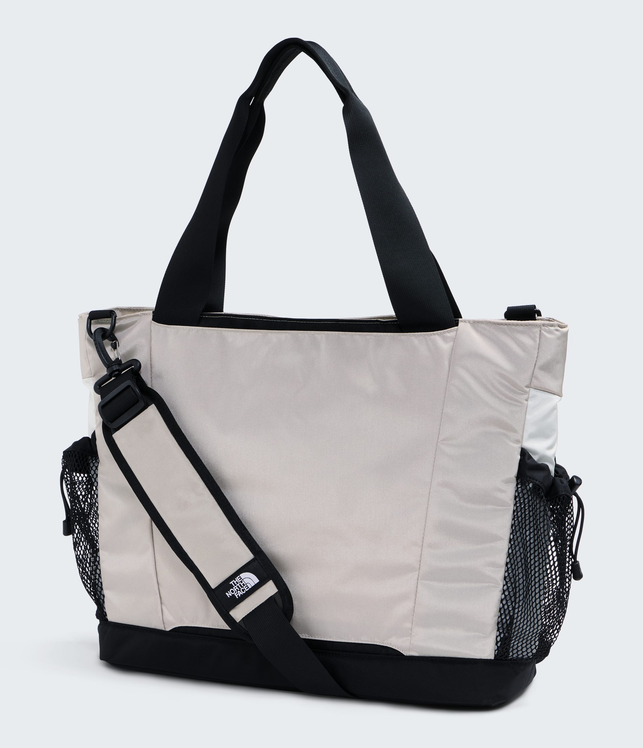 Hot Shot Tote TNF BACK