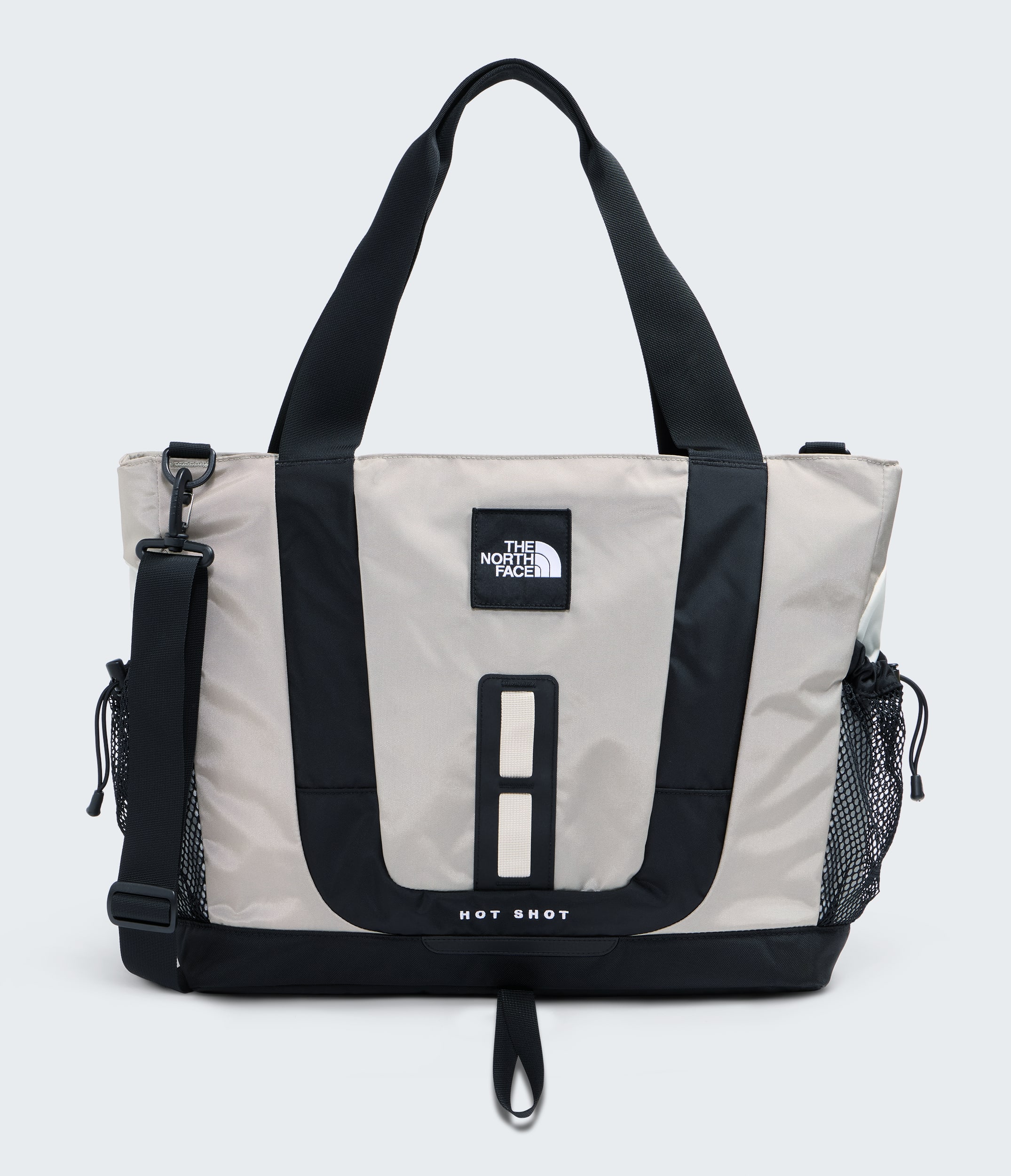 Hot Shot Tote TNF HERO