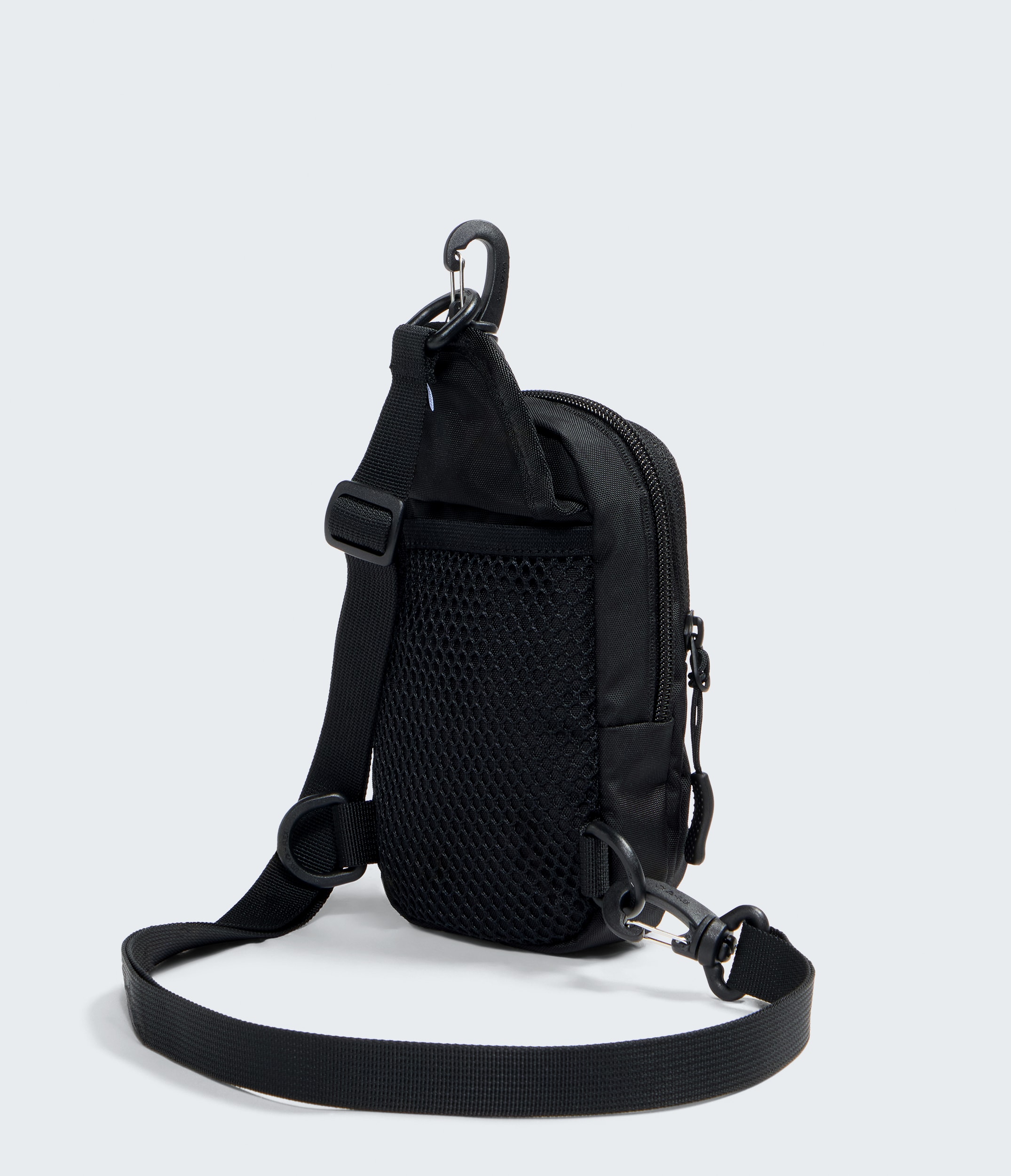 Sac  bandoulire Hot Shot TNF BACK