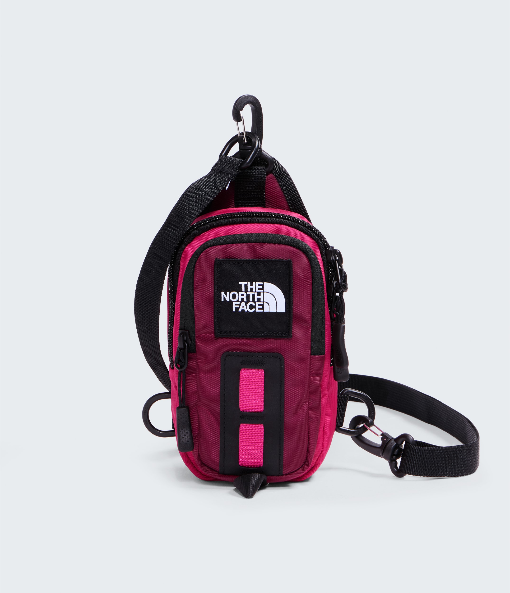 Hot Shot Crossbody TNF HERO