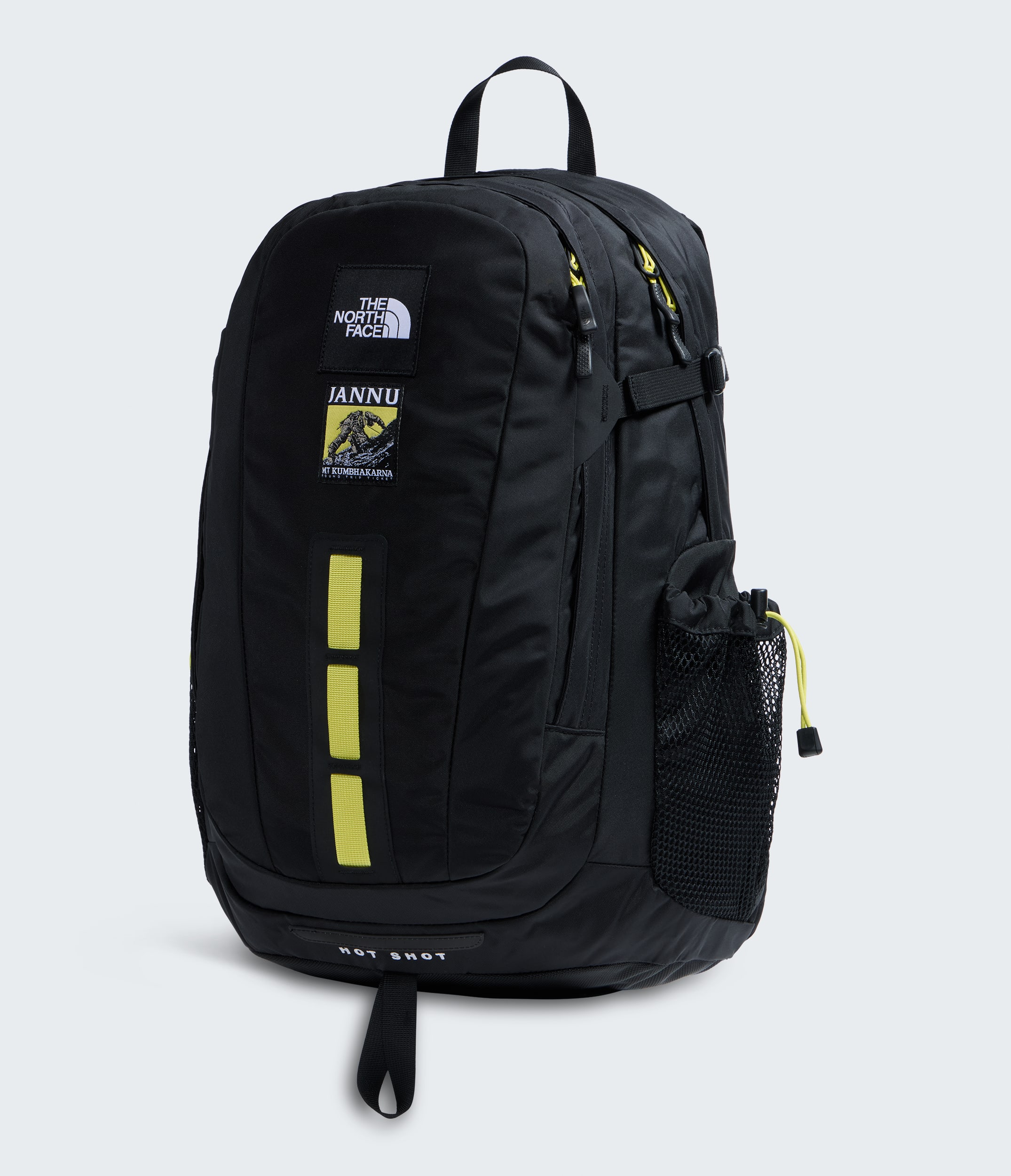 【☆THE NORTH FACE 】HOT SHOT Hot Shot SE Patch Backpack | The North Face
