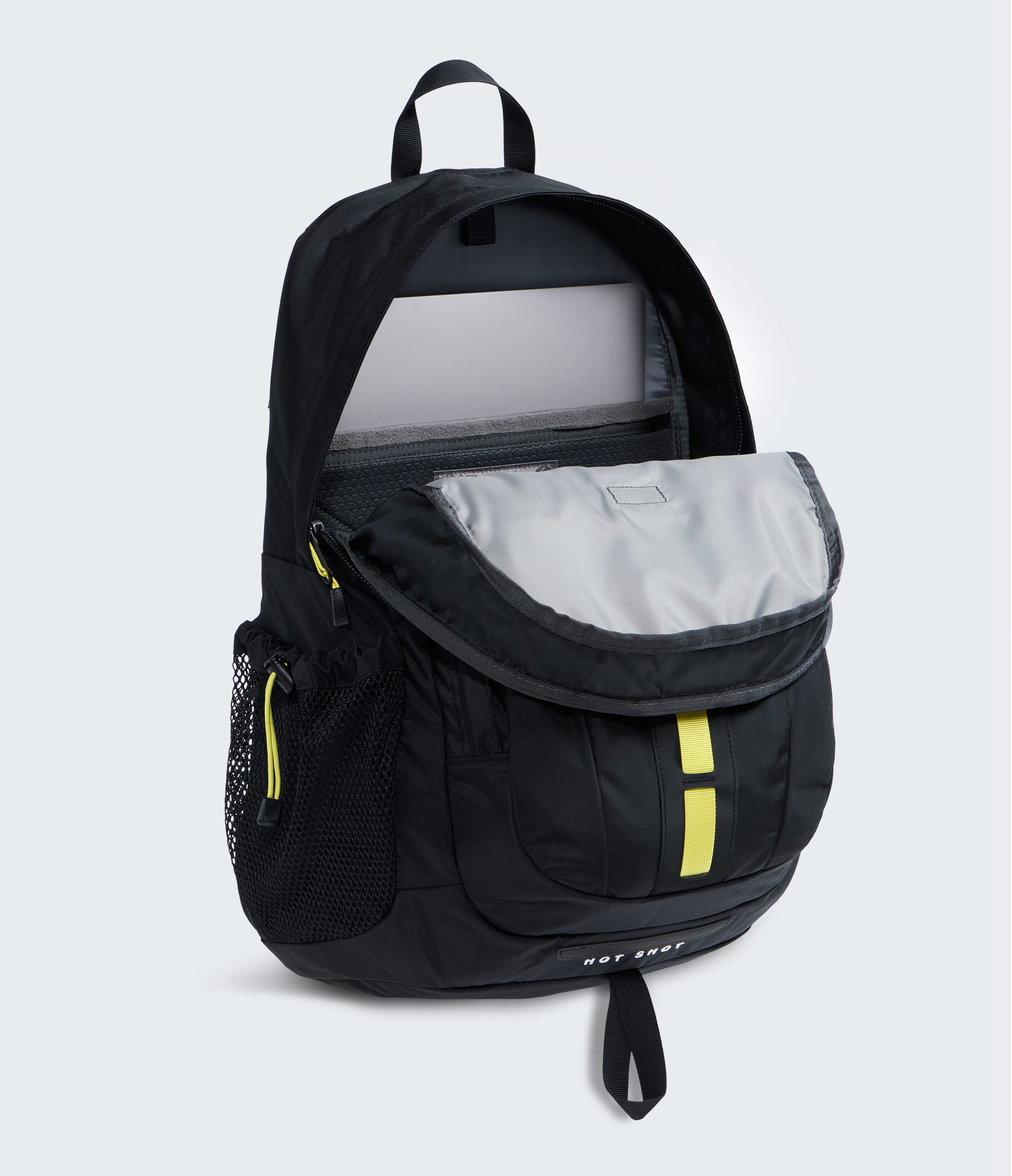 Hot Shot SE Patch Backpack | The North Face