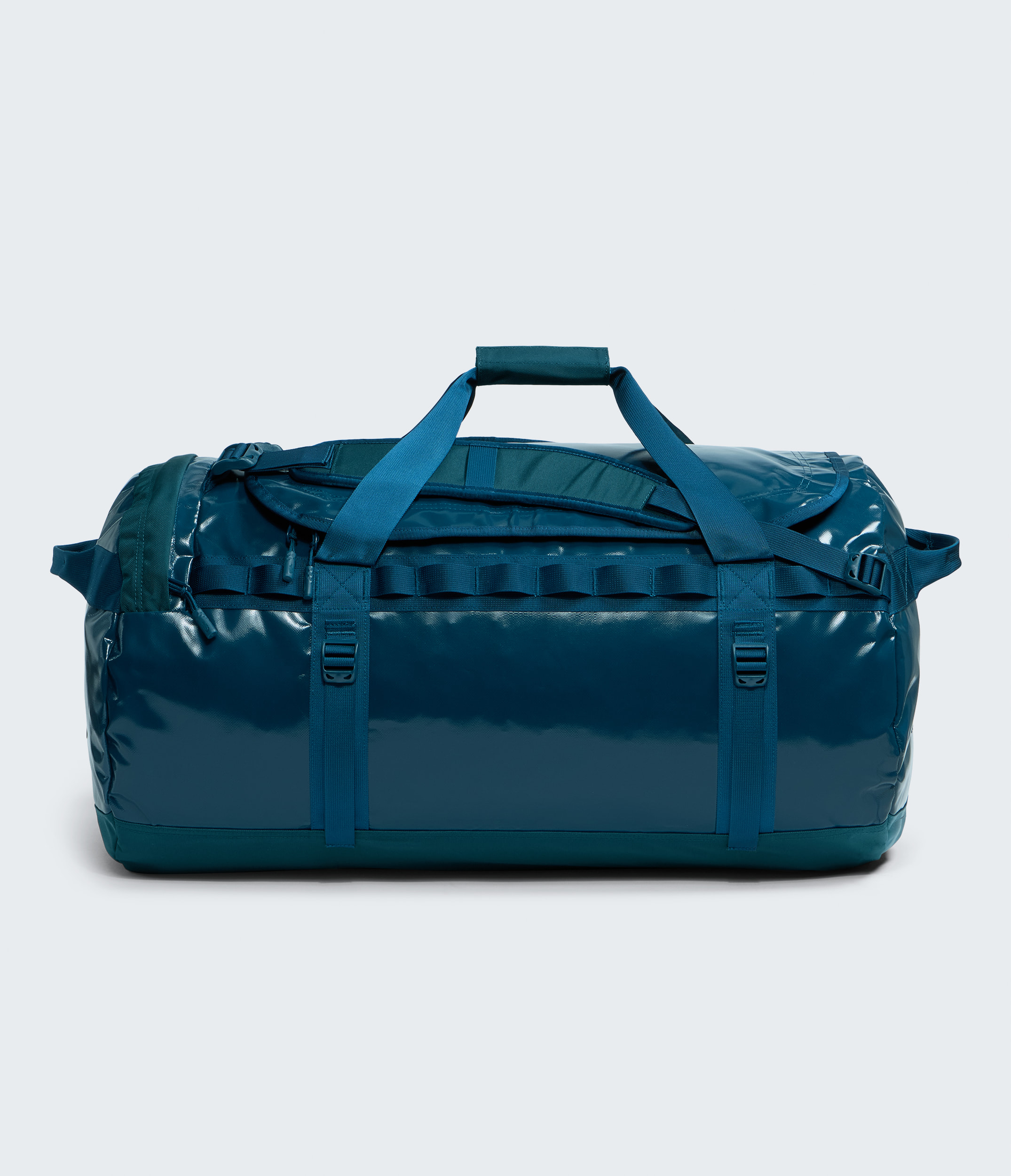 Base Camp Duffel Special Edition  L TNF HERO