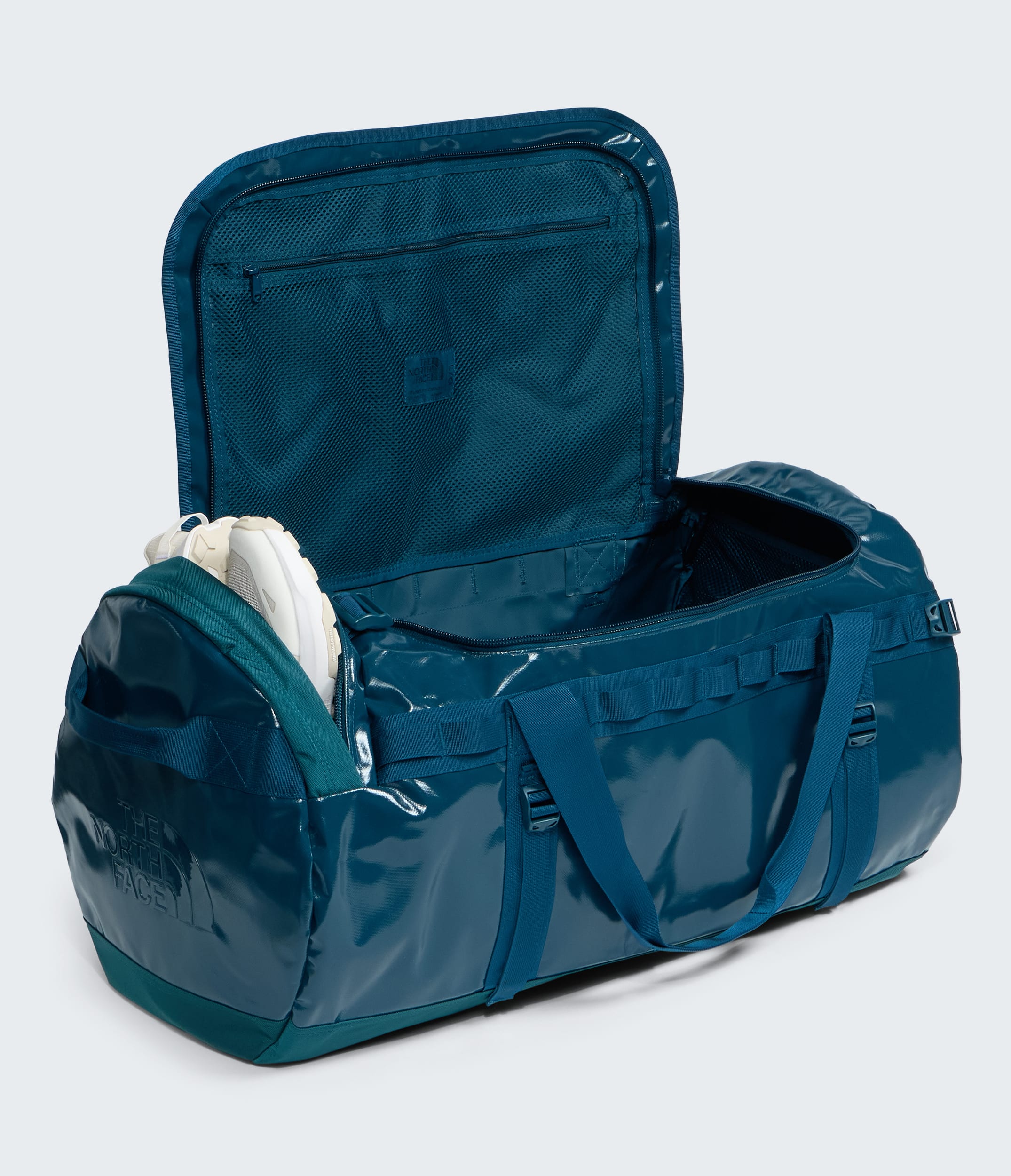 Base Camp Duffel Special Edition  L TNF INT