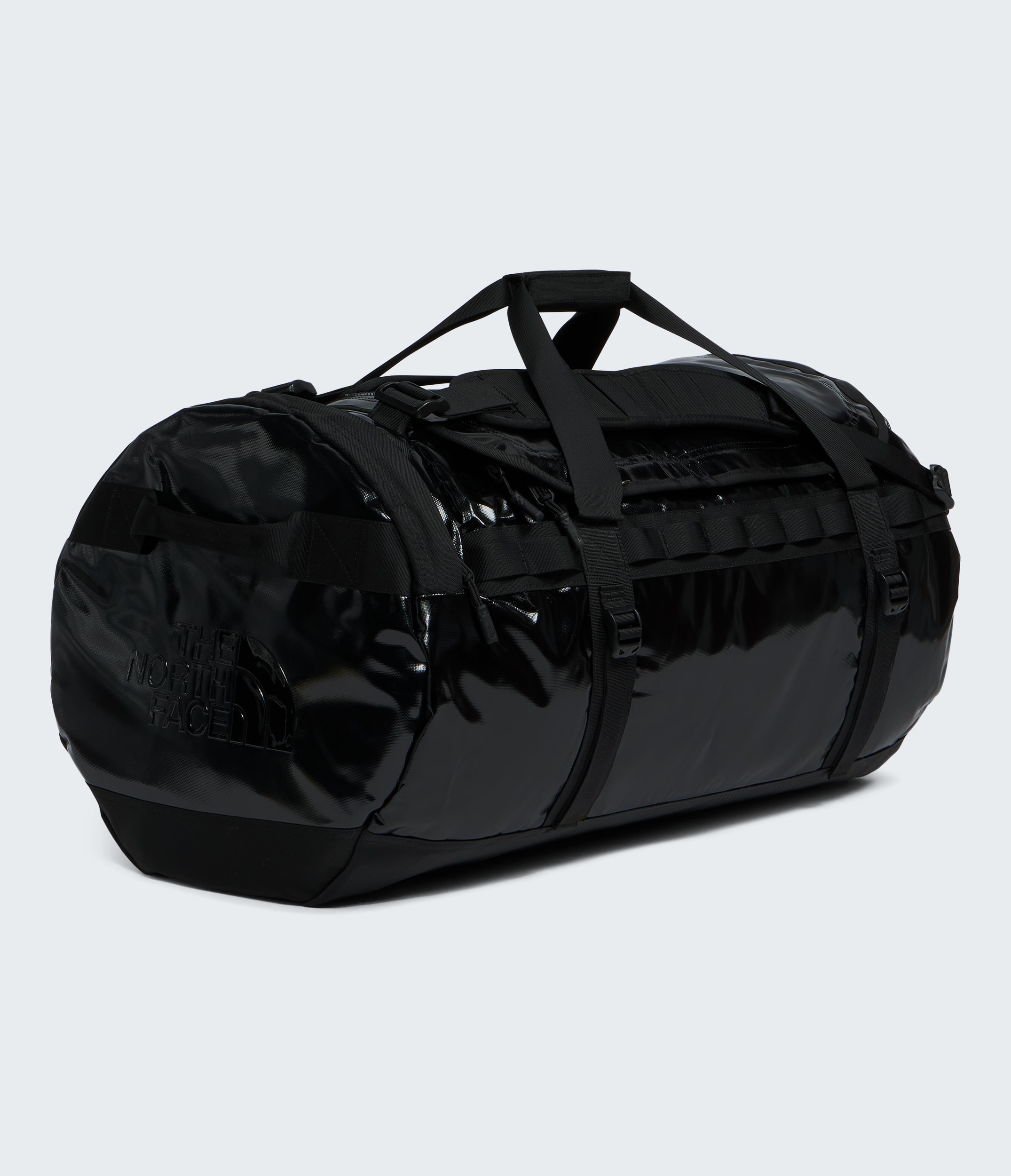 Base Camp Duffel Special Edition  L TNF FRONT34