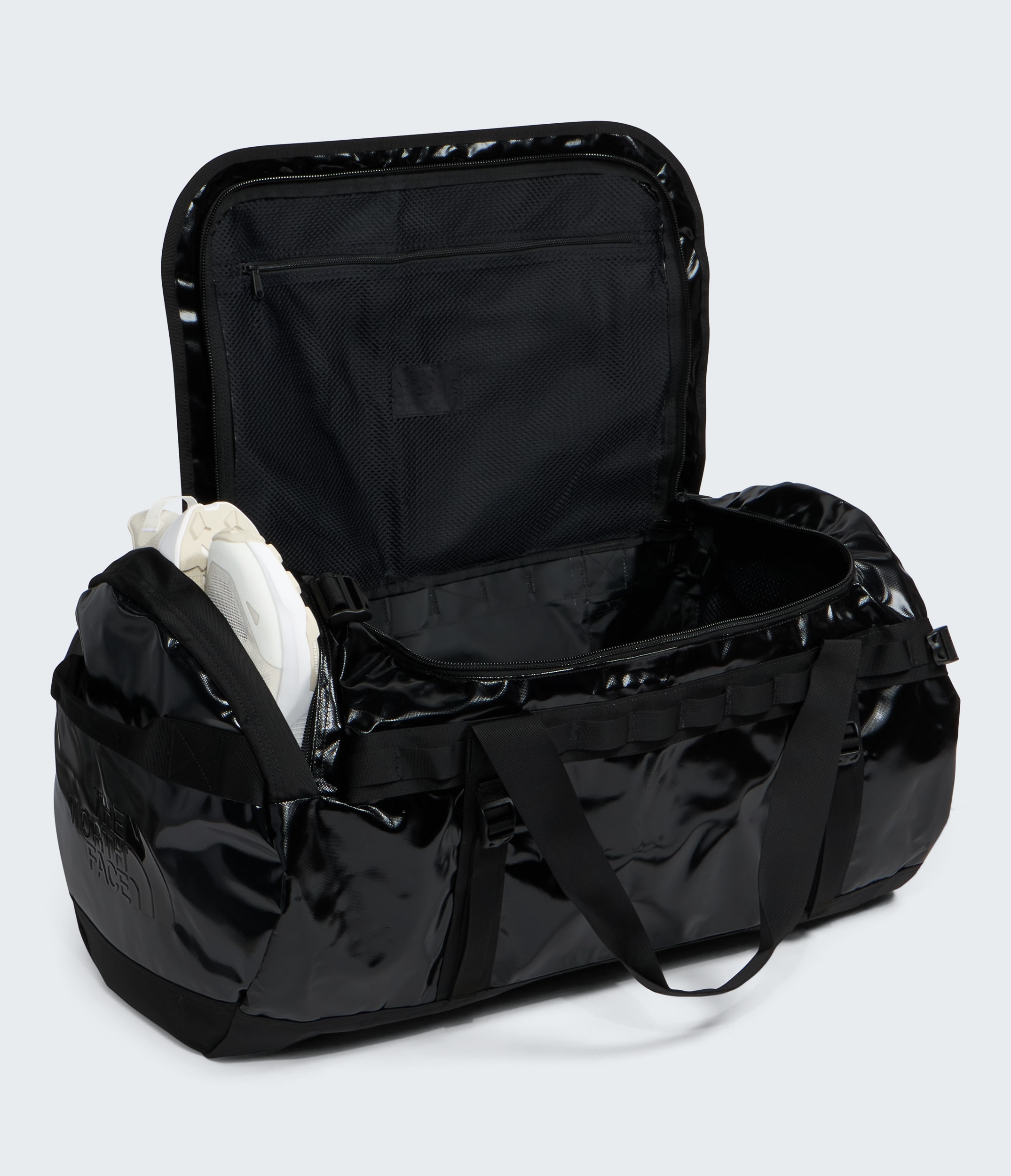 Base Camp Duffel Special Edition  L TNF INT
