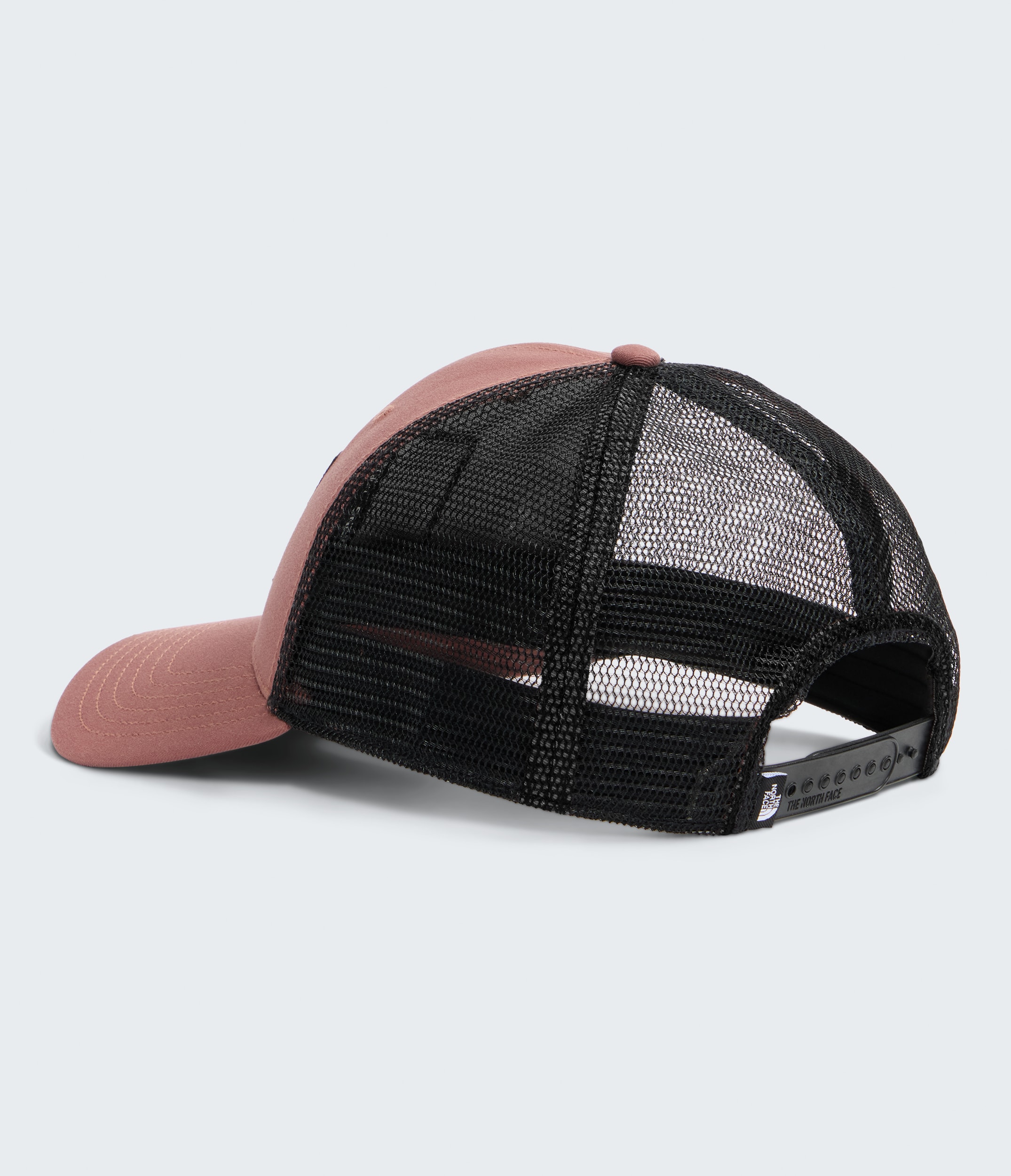 Mudder Trucker Hat TNF BACK