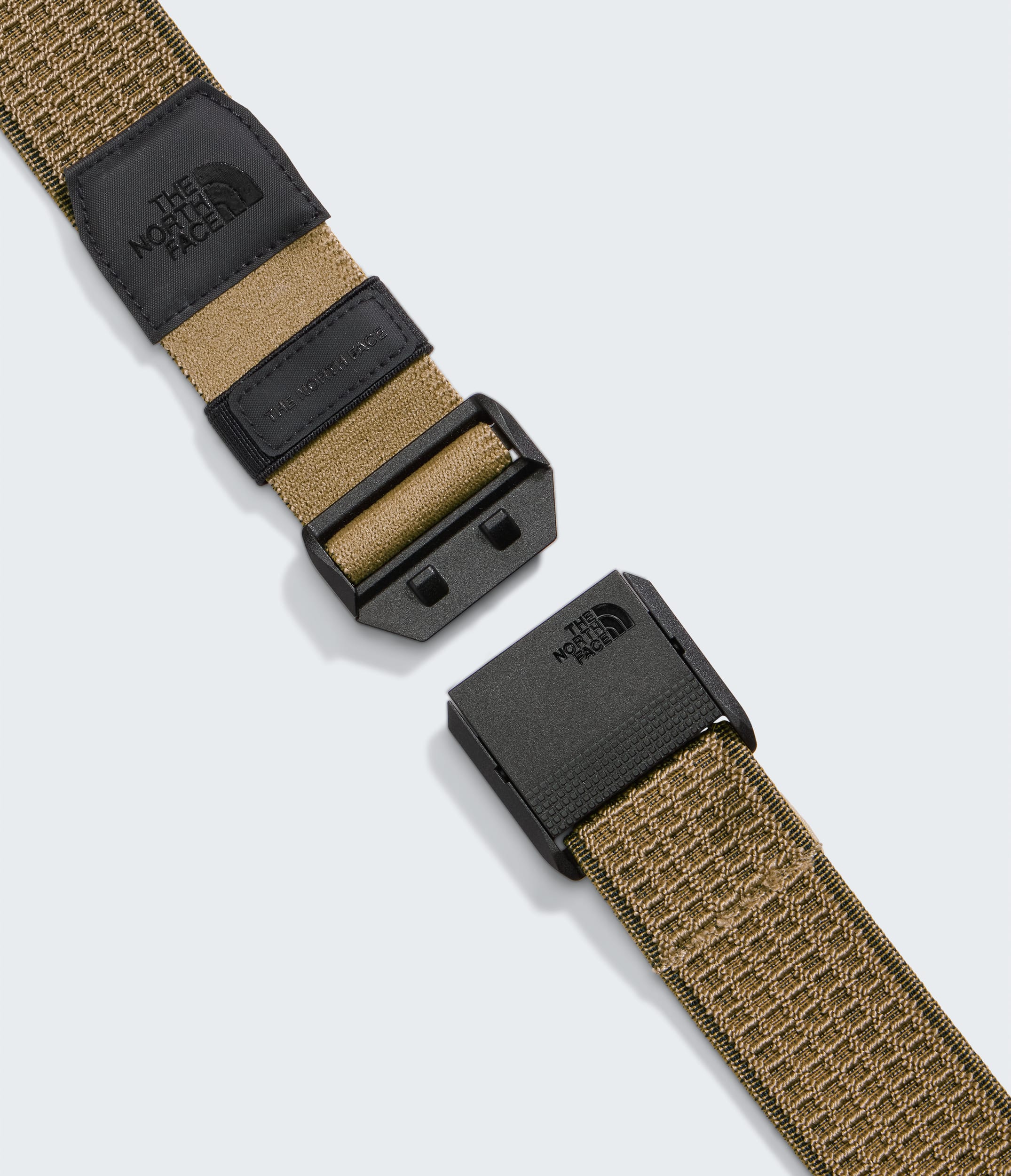 Basin Stretch Belt TNF ALT1