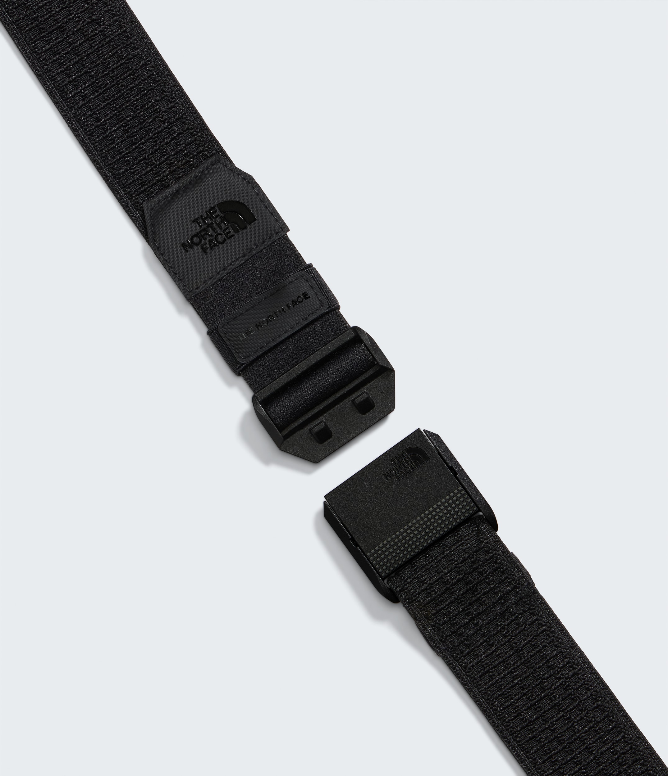 Basin Stretch Belt TNF ALT1