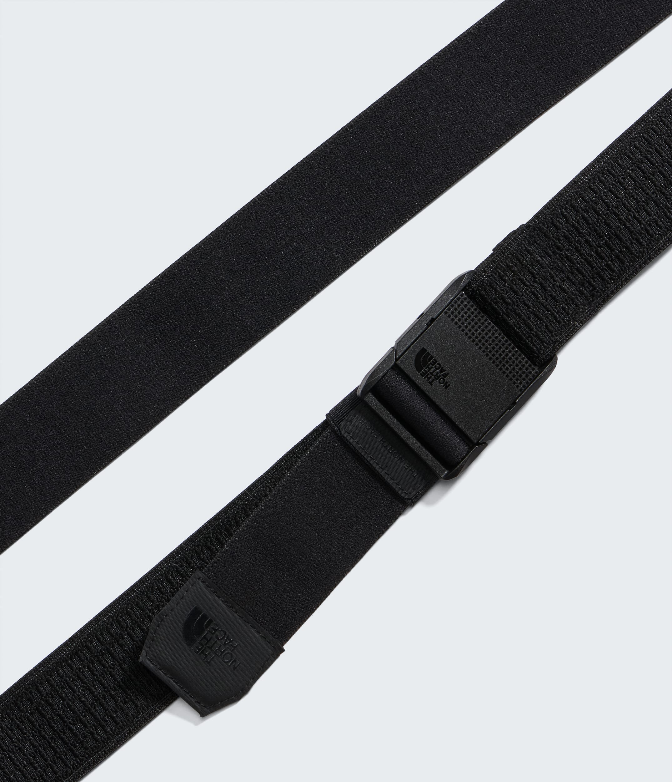 Basin Stretch Belt TNF HERO