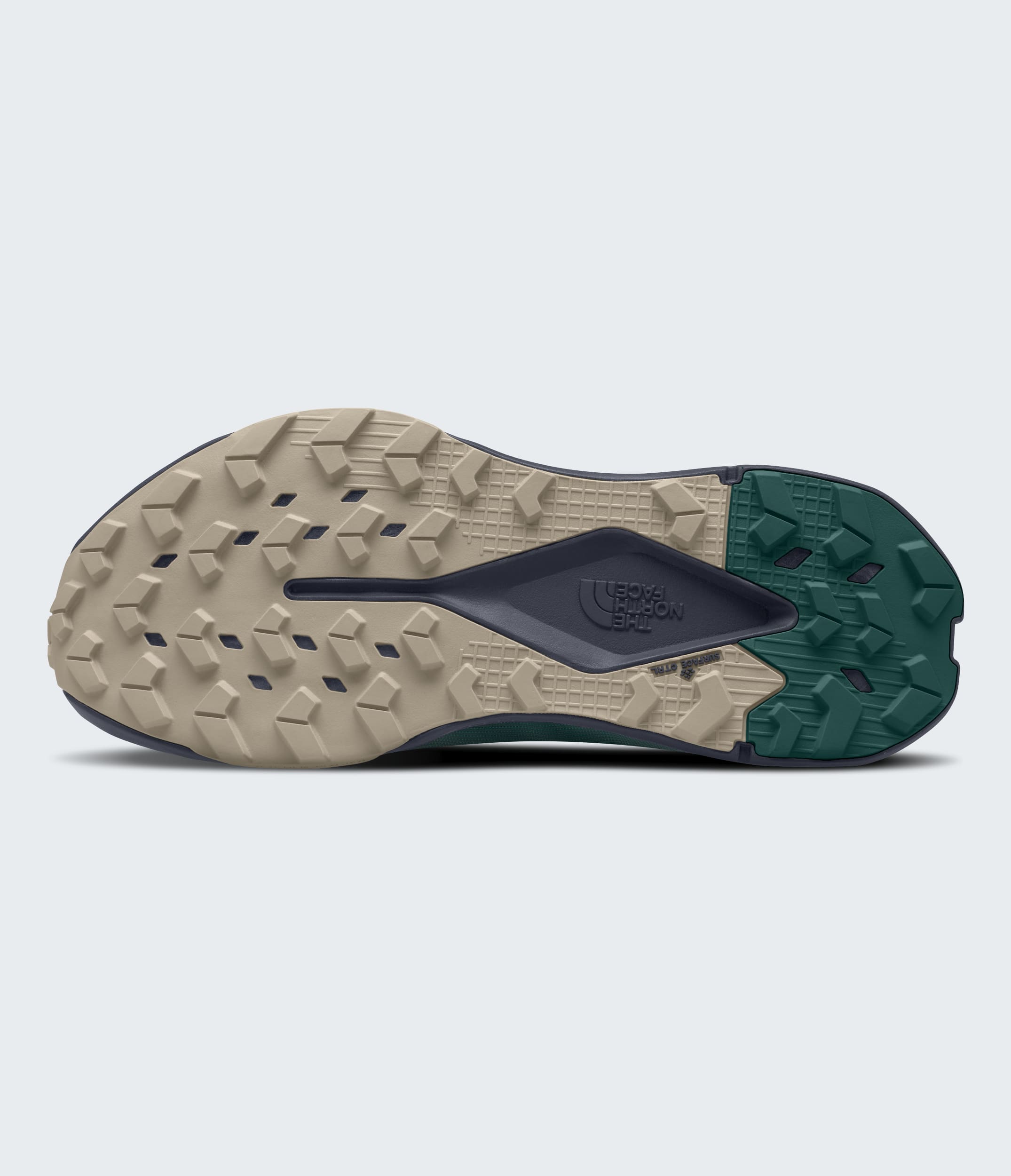 Mens Altamesa 300 V2 Shoes TNF DETAILSOLE