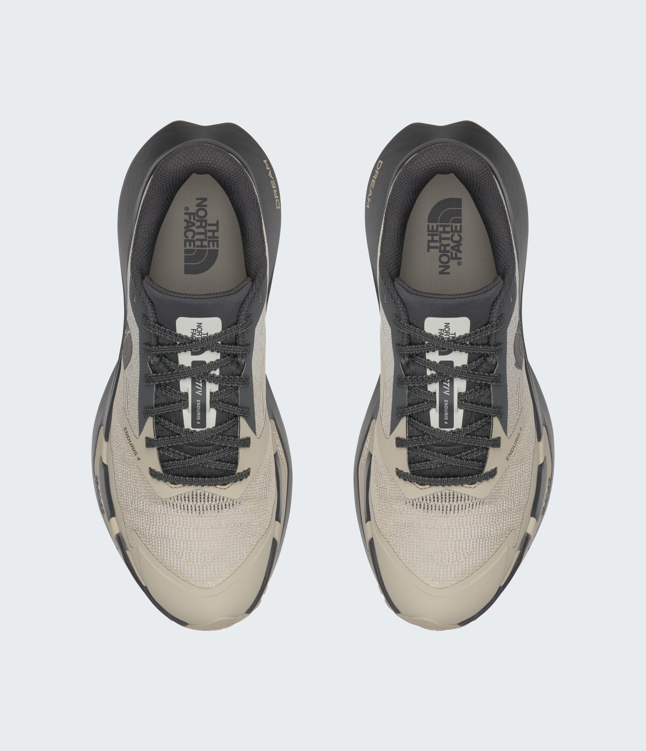 Mens VECTIV Enduris 4 Shoes TNF DETAILINSTEP