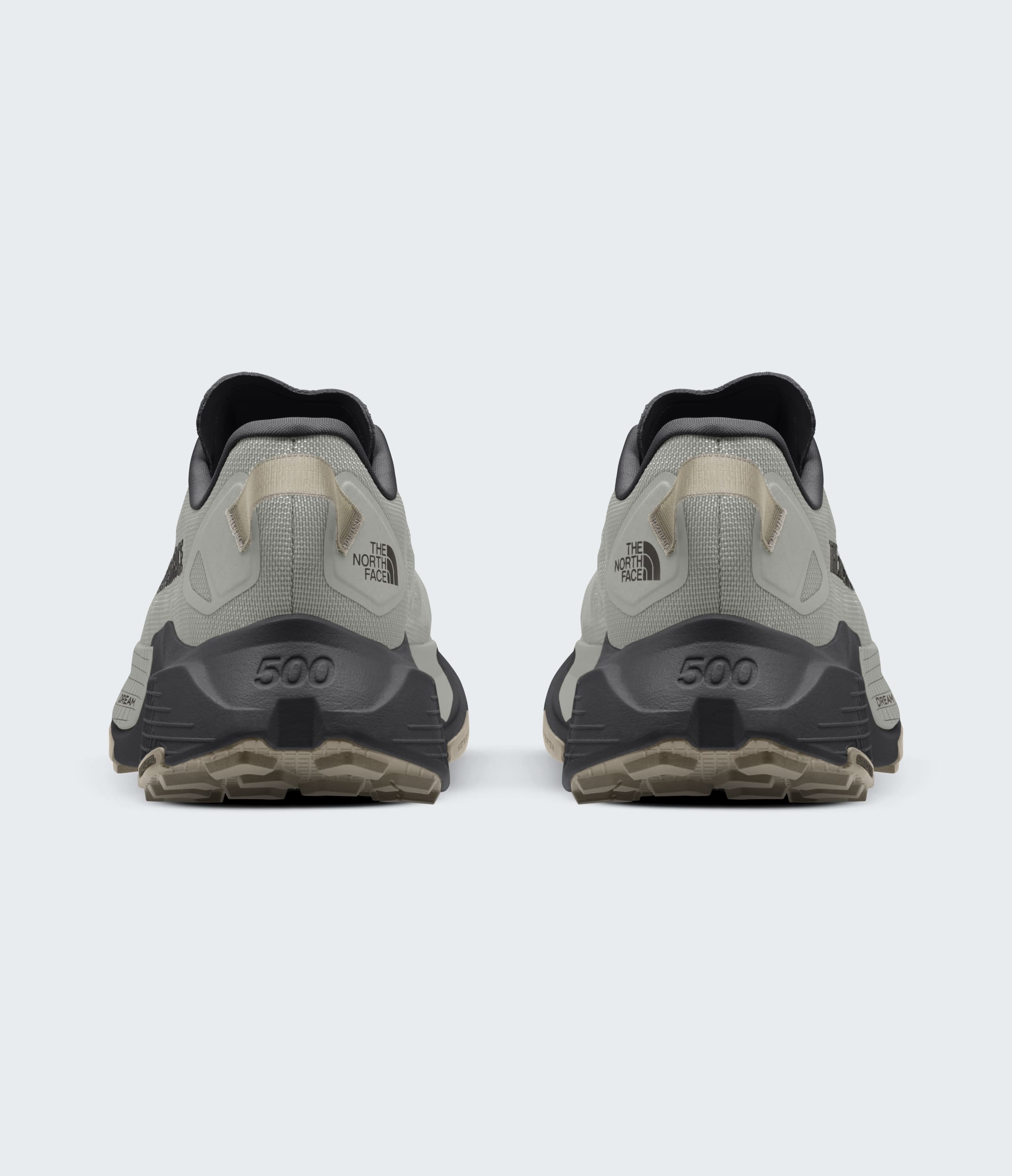 Mens Altamesa 500 V2 Shoes TNF BACK