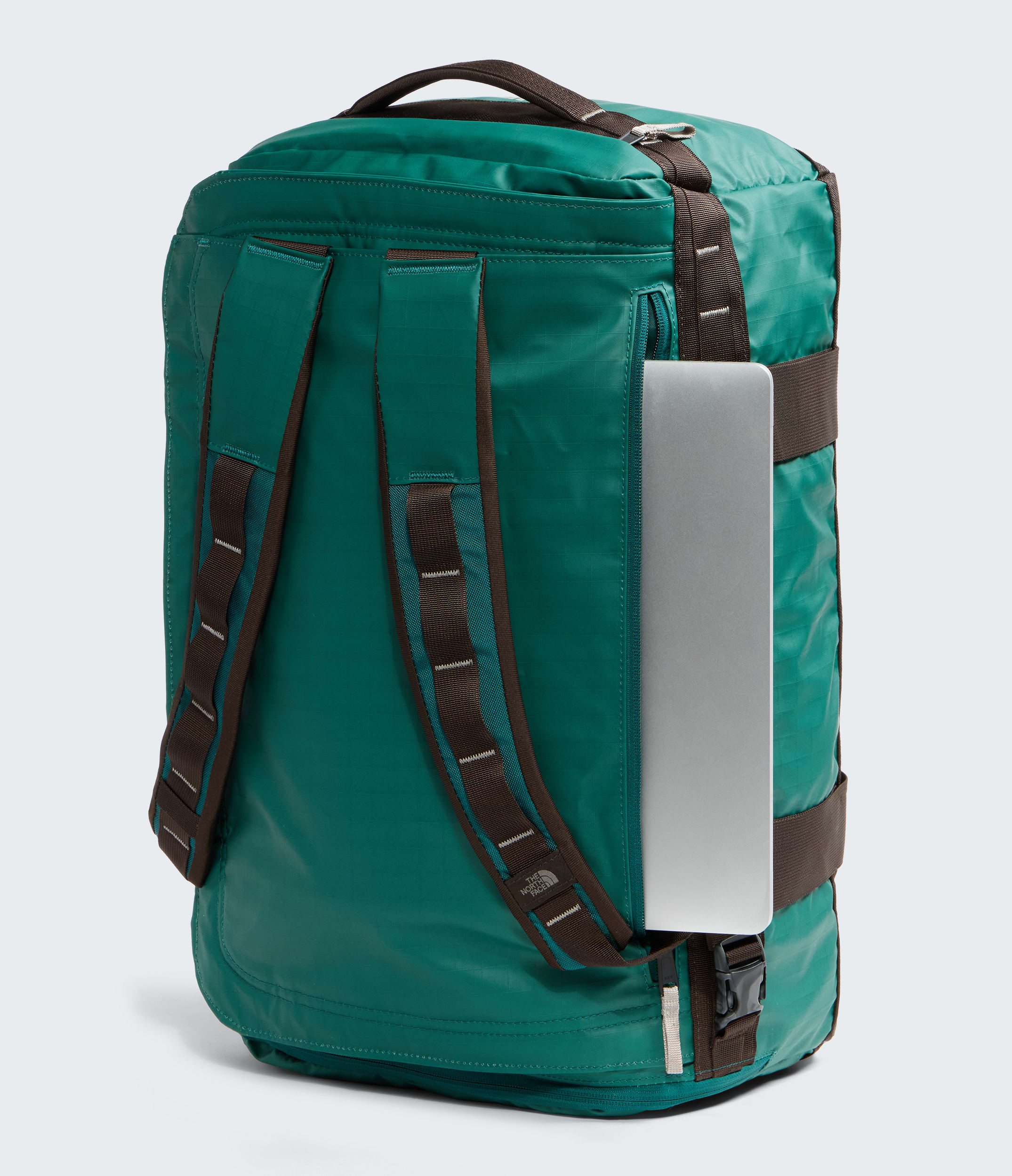 Base Camp Voyager Duffel42L TNF BACK