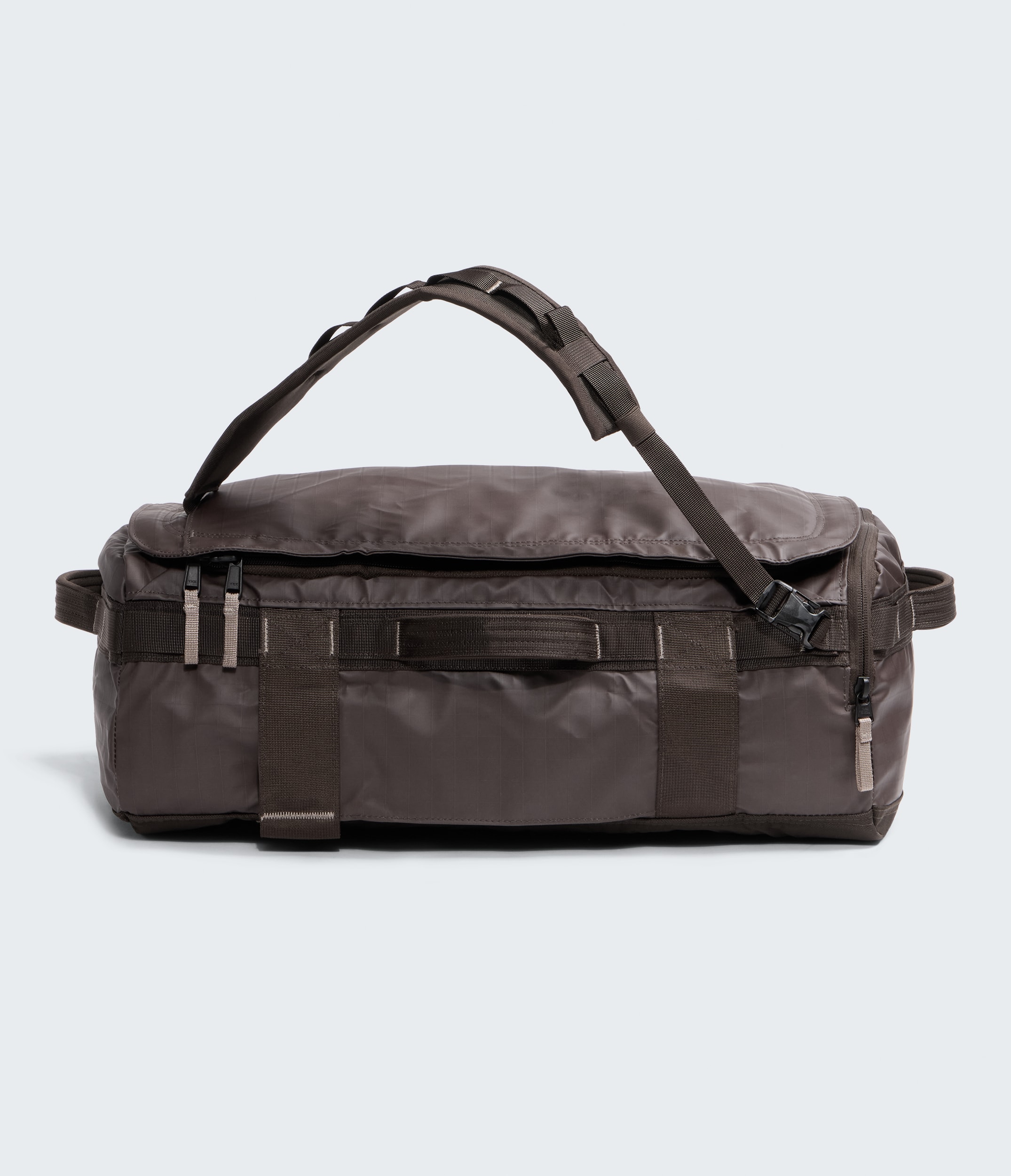 Base Camp Voyager Duffel32L TNF HERO