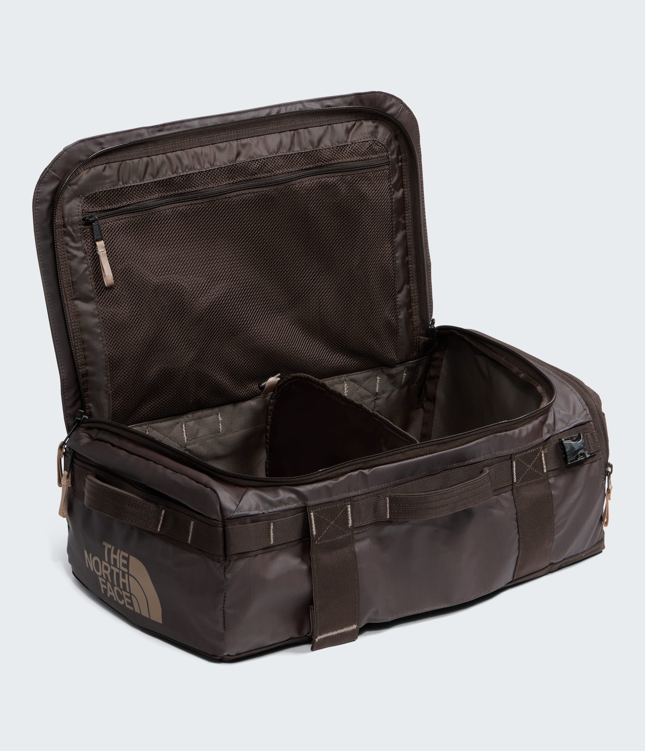 Base Camp Voyager Duffel32L TNF INT