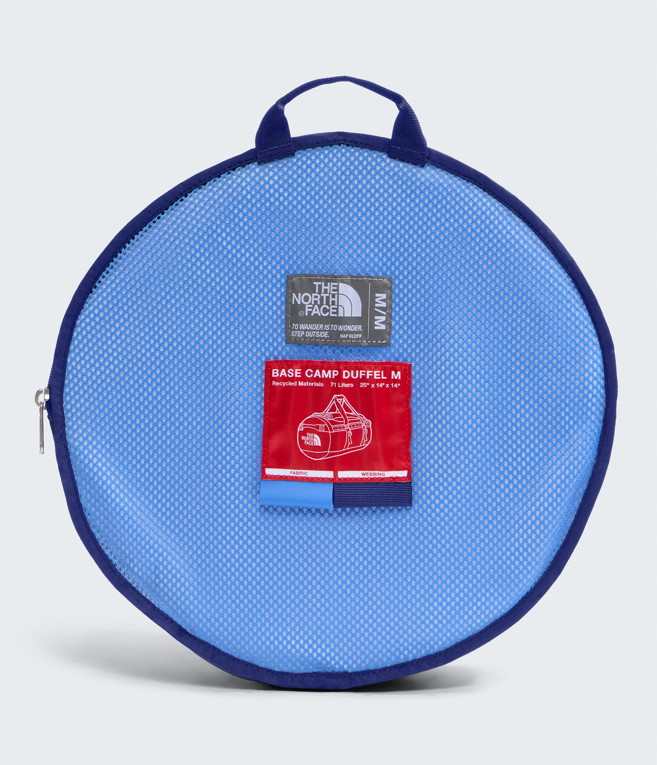 Base Camp DuffelM TNF ALT1
