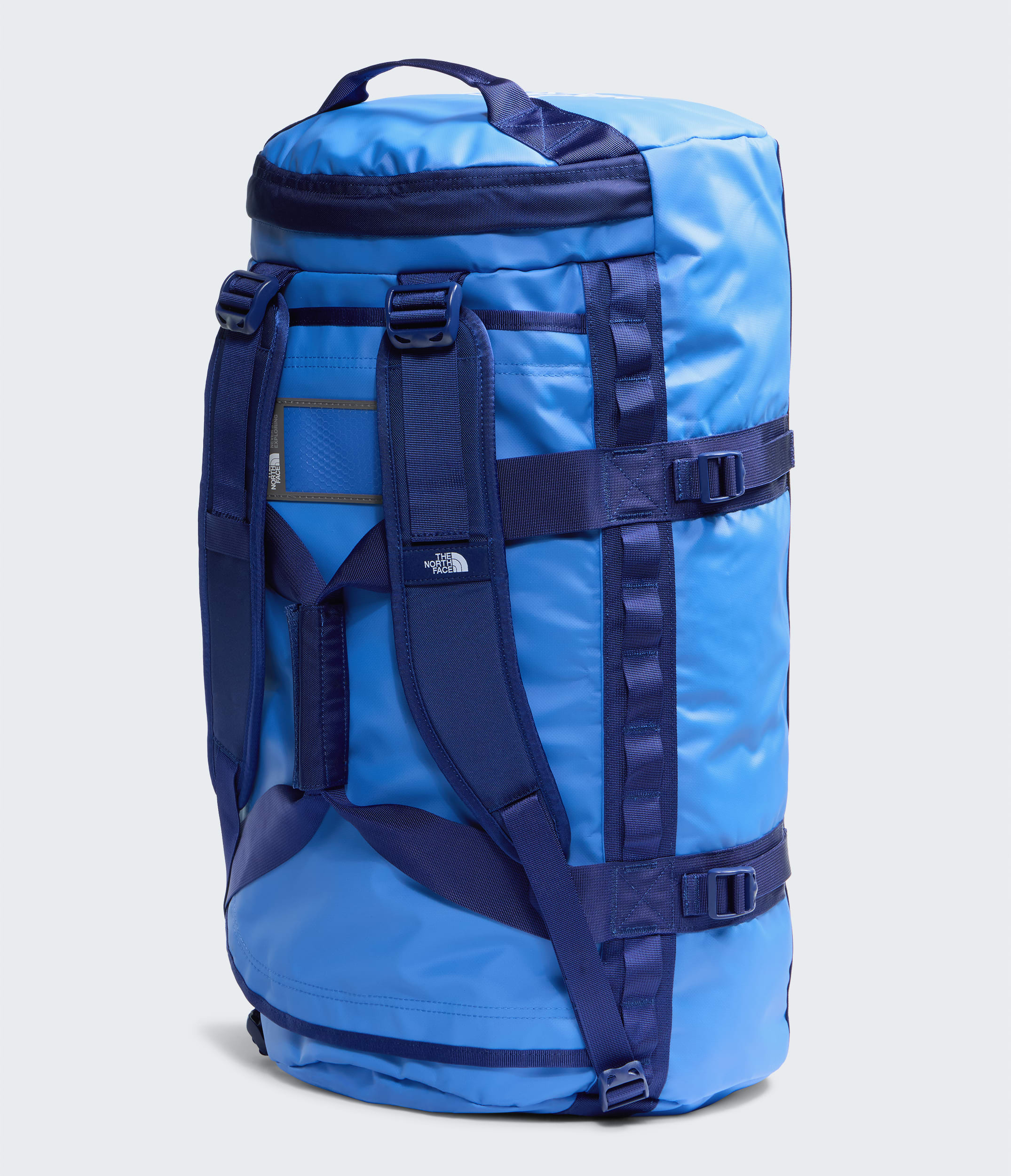 Base Camp DuffelM TNF BACK