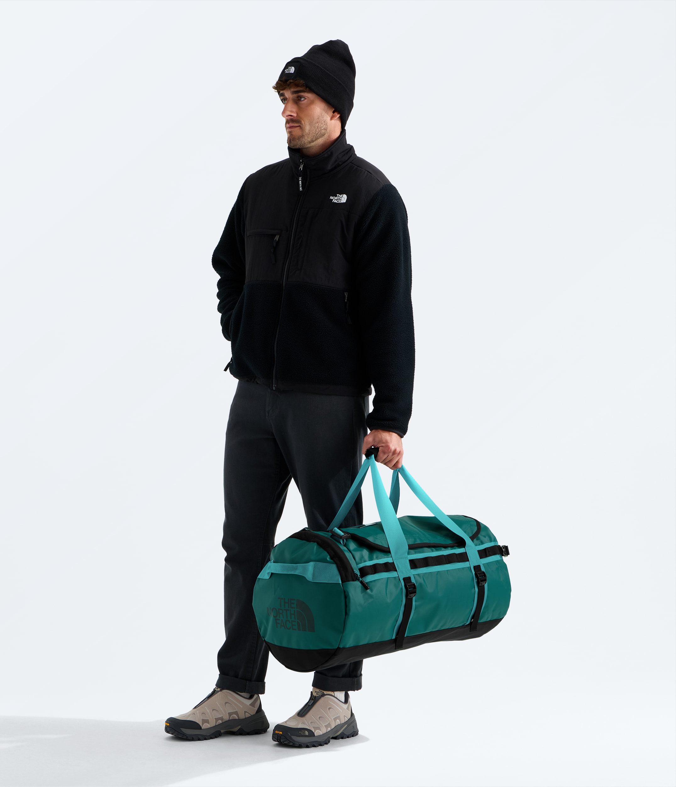Base Camp™ Duffel—M | The North Face